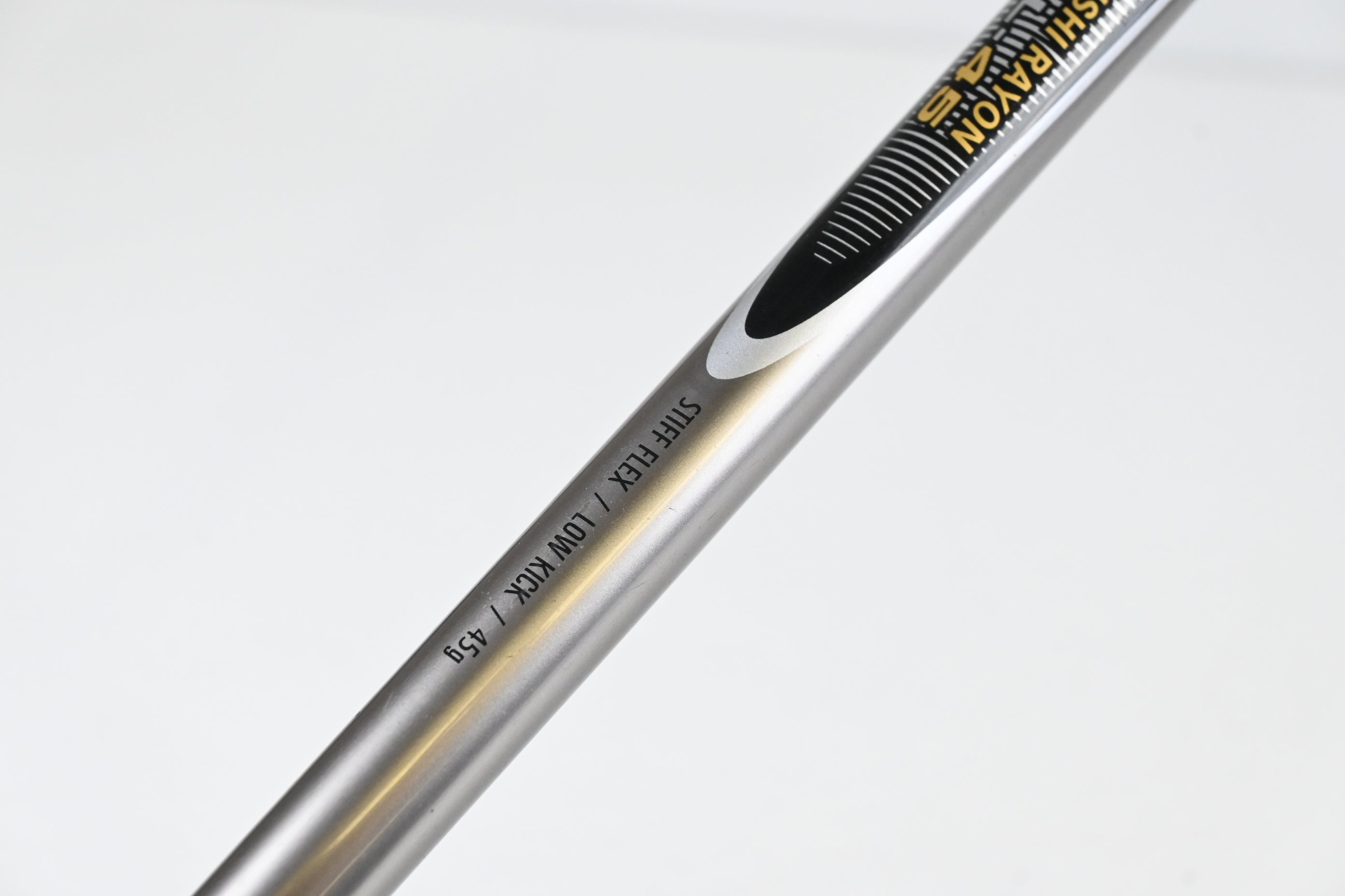 Cobra King 414 Comp Driver / 10.5 Degree / Stiff Flex SL-45 Shaft
