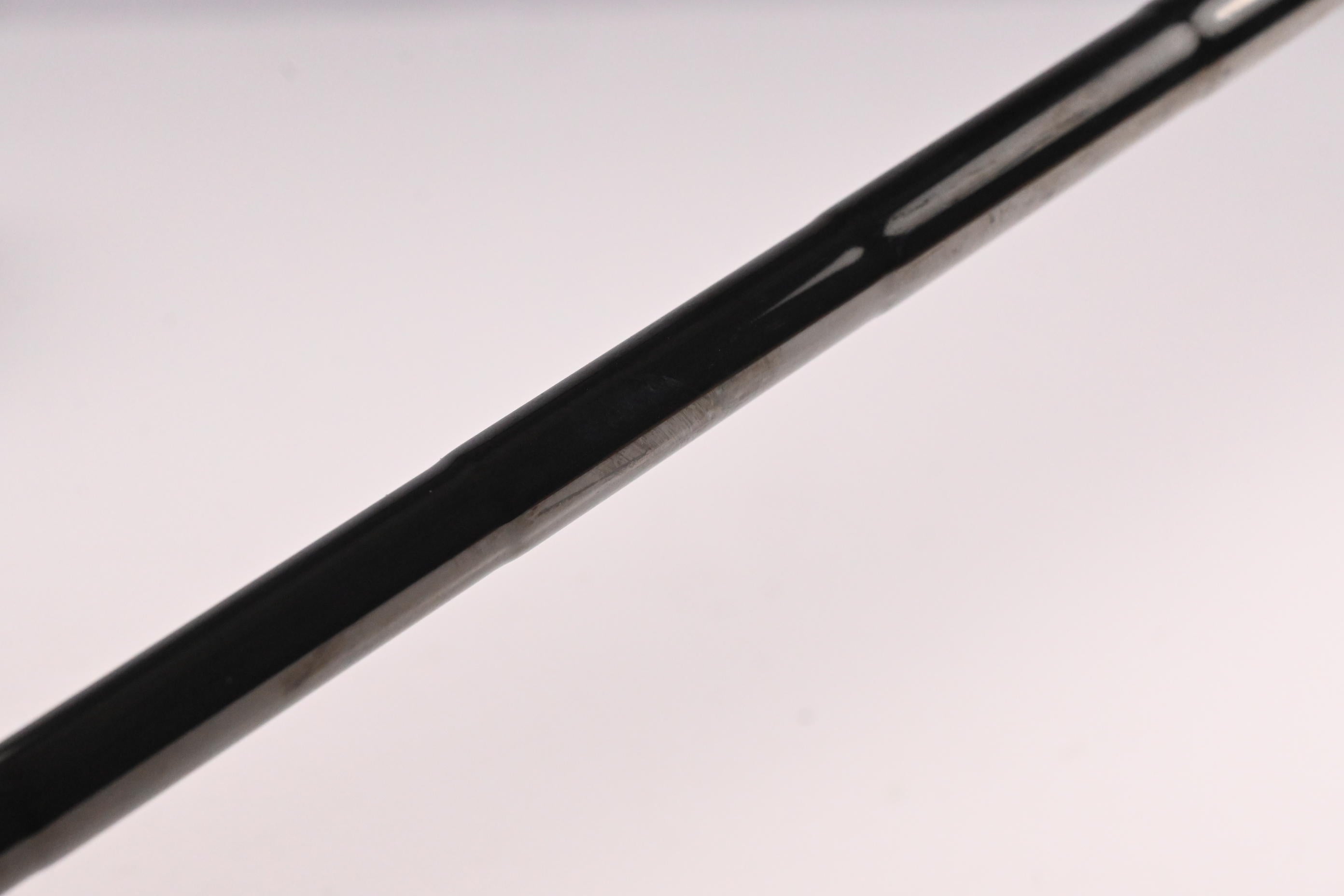 Seemore PTM3 Black Putter / 35 Inch