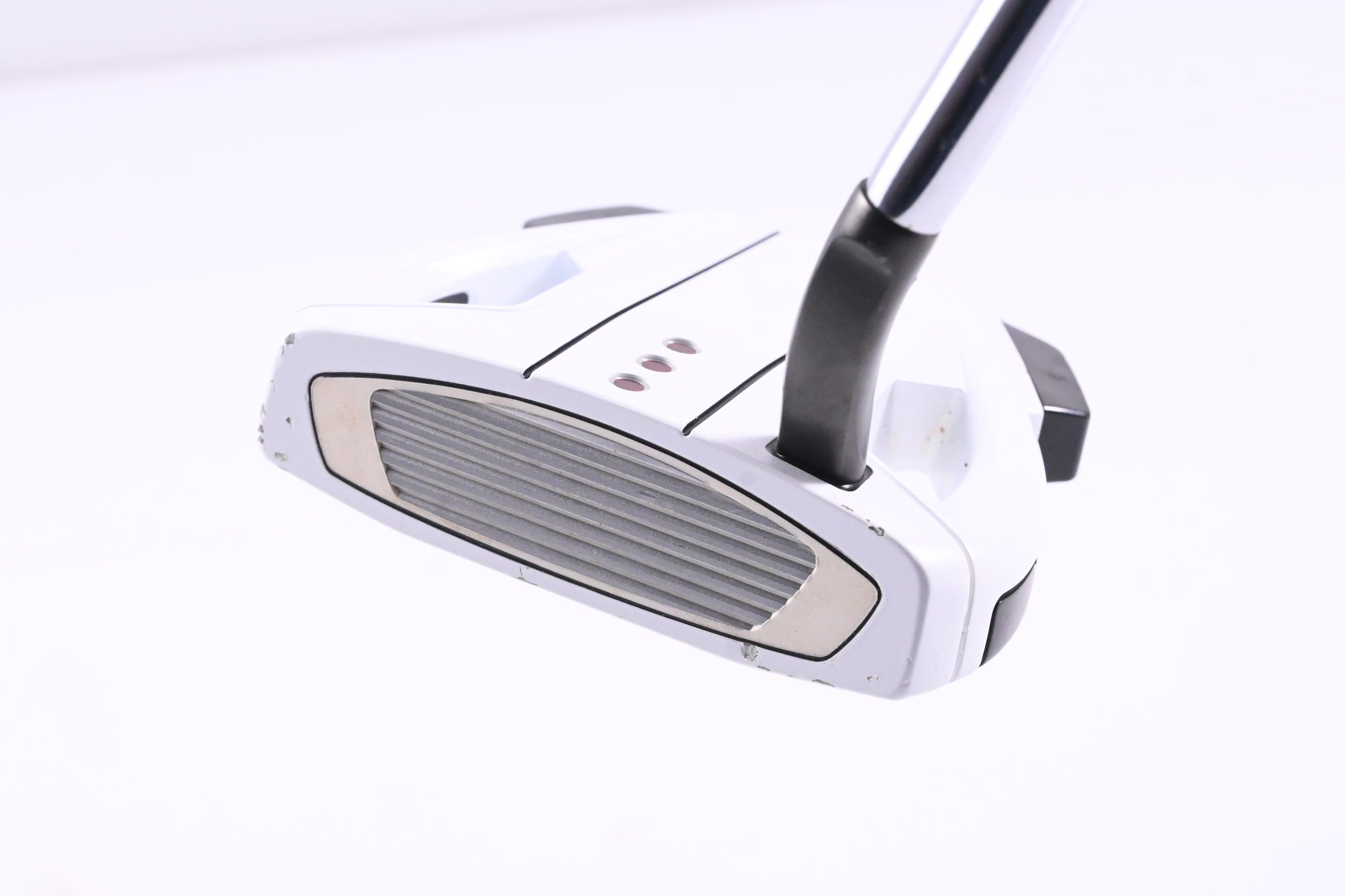 Taylormade Spider EX Flow Neck Putter / 34 Inch