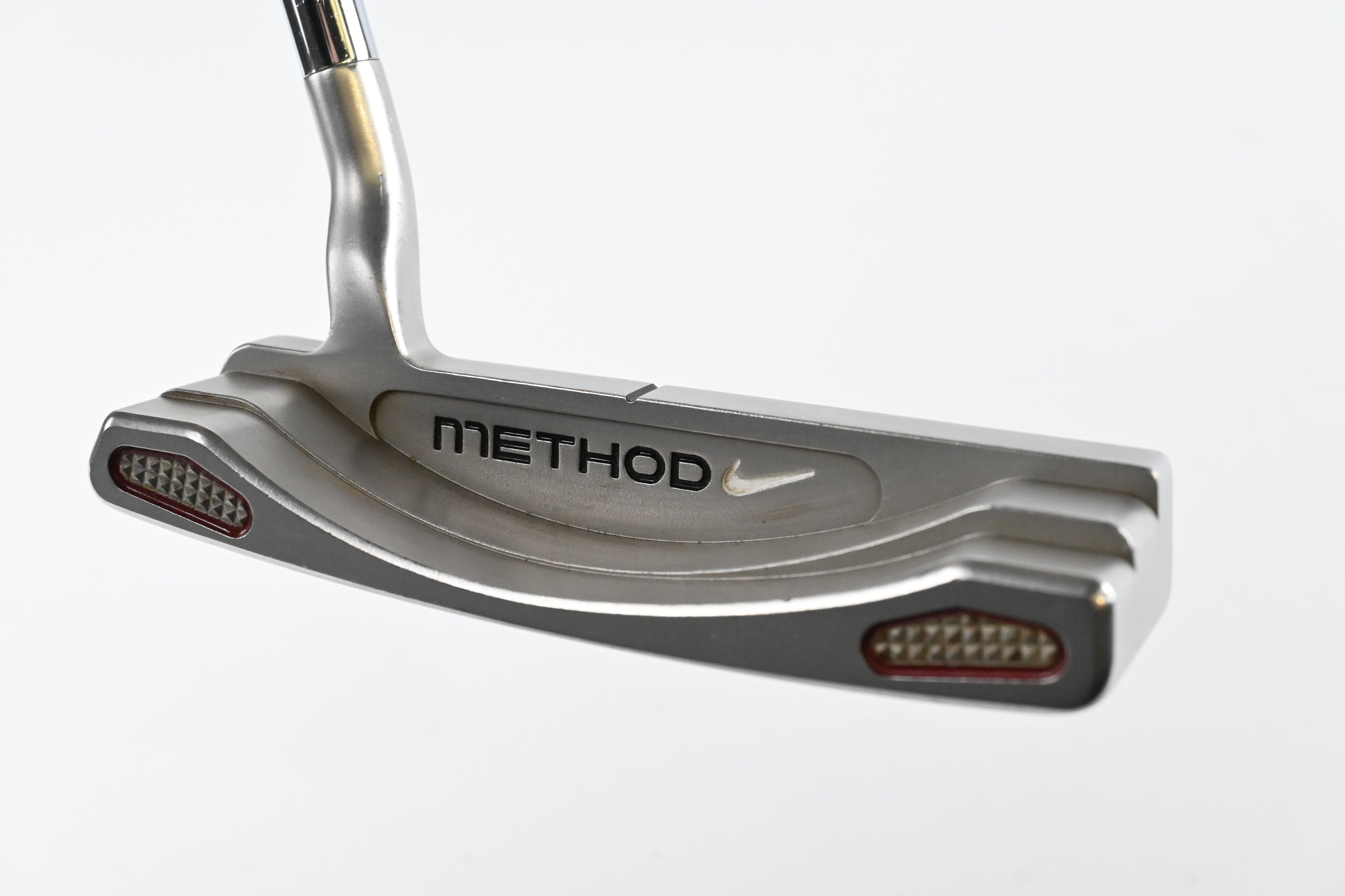 Nike Method Milled Model 002 Putter / 33.5 Inch