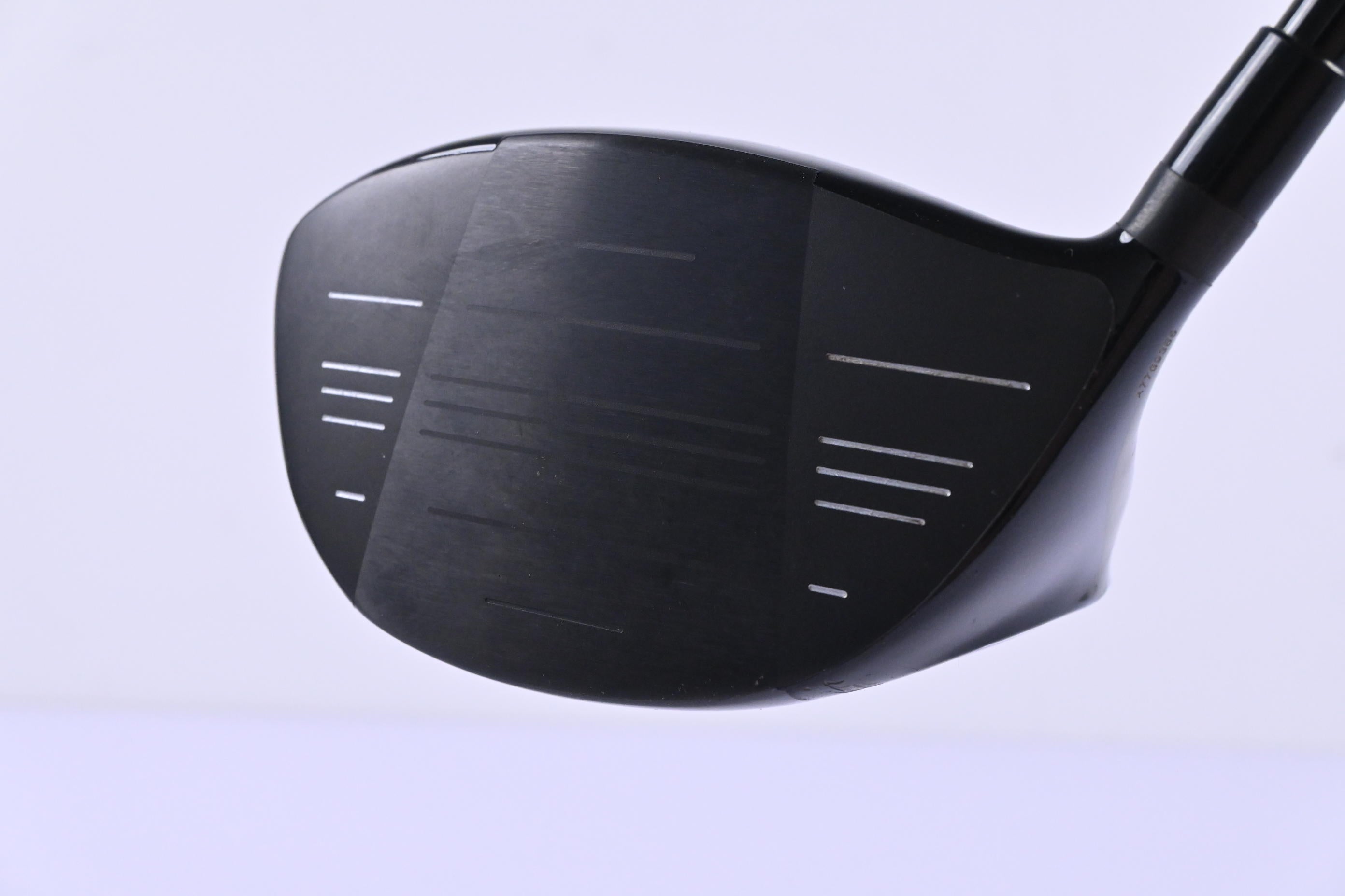 Cleveland Classic XL Driver / 9 Degree / Stiff Flex Miyazaki 4 Shaft