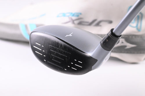 Ladies Mizuno JPX 900 #5 Wood / 18 Degree / Ladies Flex Fujikura FW Shaft