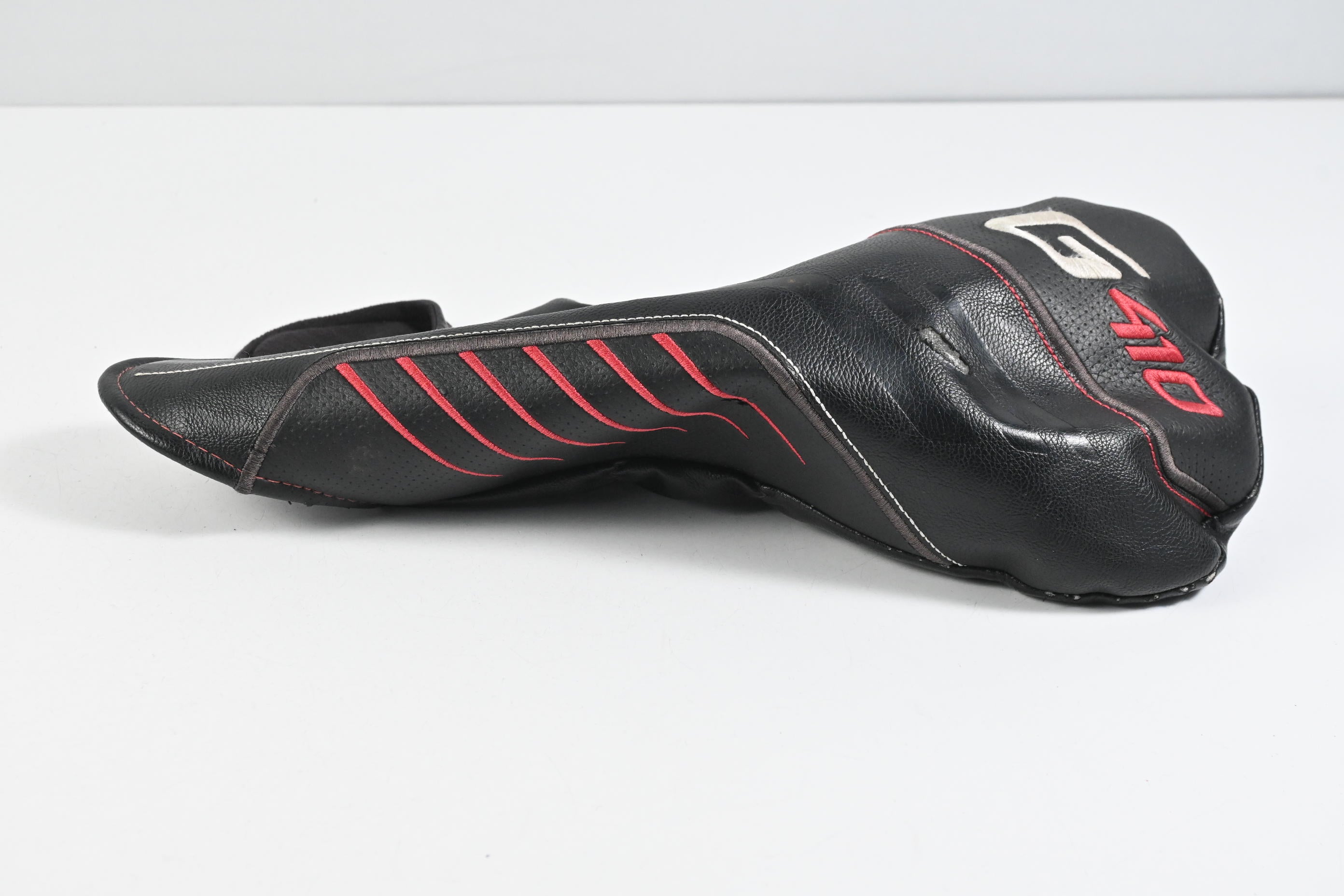 Ping G410 SFT Driver / 10.5 Degree / Regular Flex Ping Alta CB Red 55 Shaft