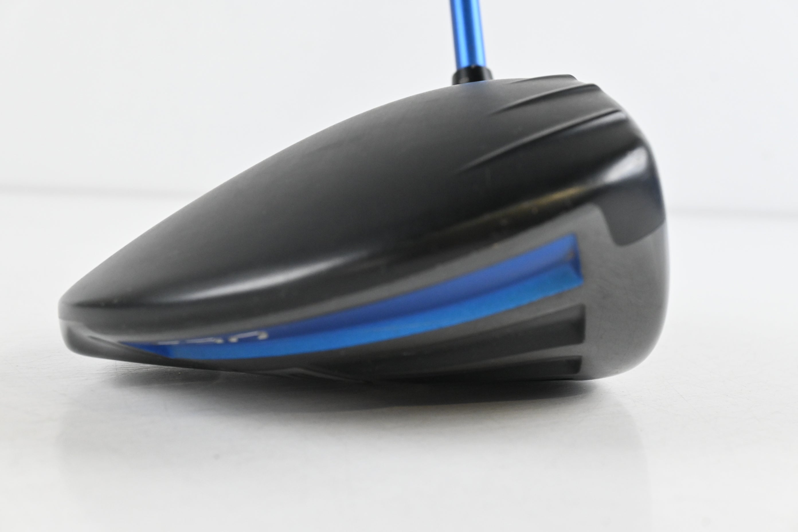 Ping G30 Driver / 10.5 Degree / Stiff Flex Ping TFC 419 Shaft