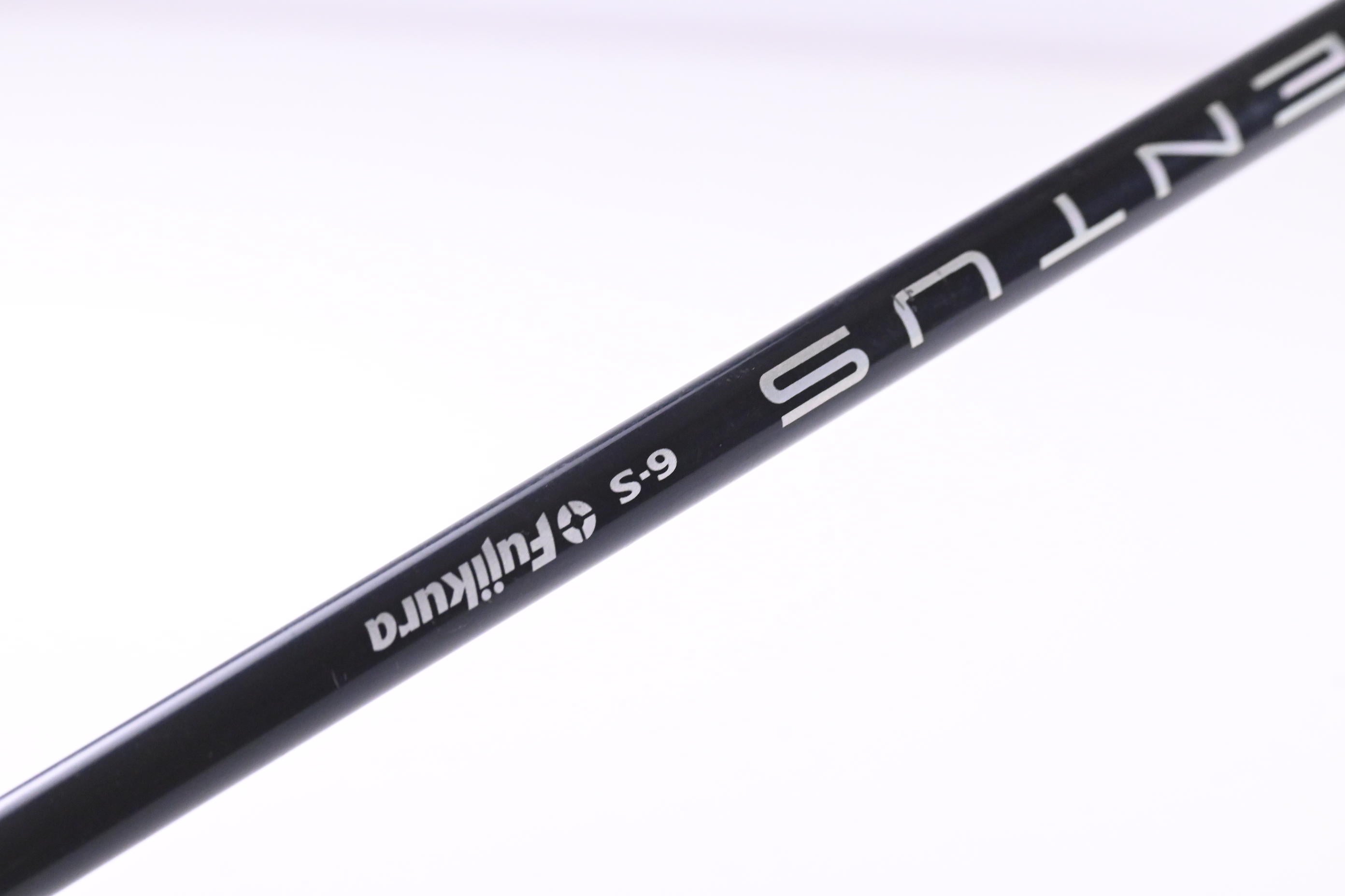 Tour Edge Exotics E722 #3 Wood / 15 Degree / Stiff Flex Ventus Blue 6 Shaft