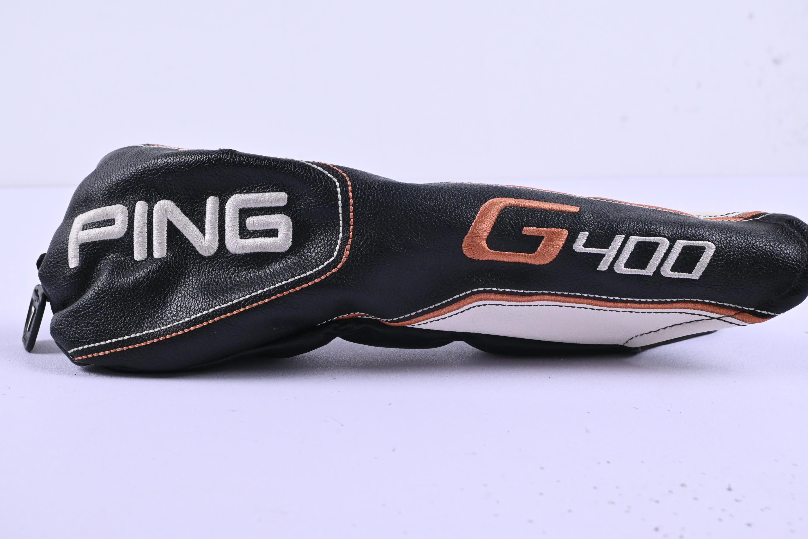 Ping G400 #7 Wood / 20.5 Degree / Regular Flex Ping Alta CB 65 Shaft