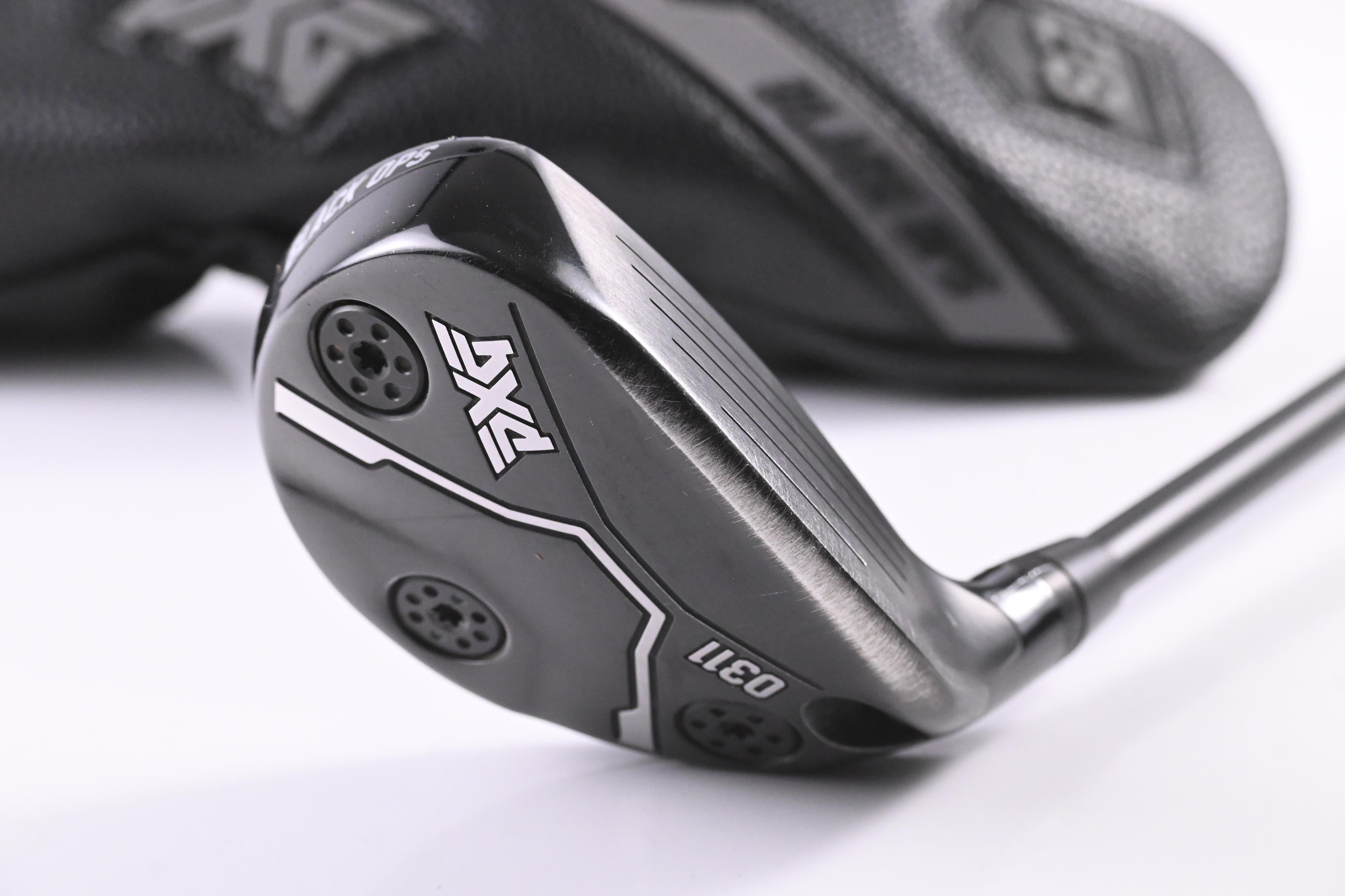 PXG 0311 Black Ops #6 Hybrid / 28 Degree / Regular Flex Project X Cypher 2.0 60