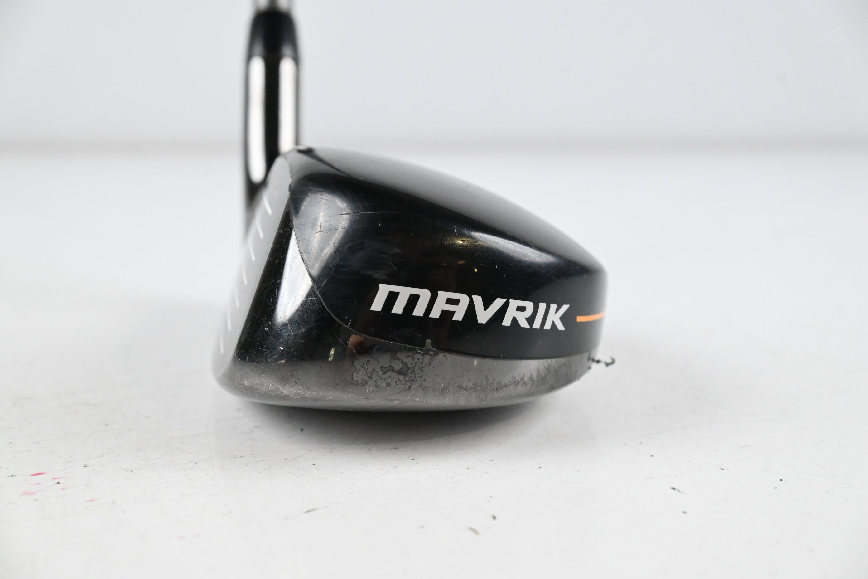 Callaway Mavrik Max #3 Hybrid / 19 Degree / Regular Flex Catalyst 65 Shaft