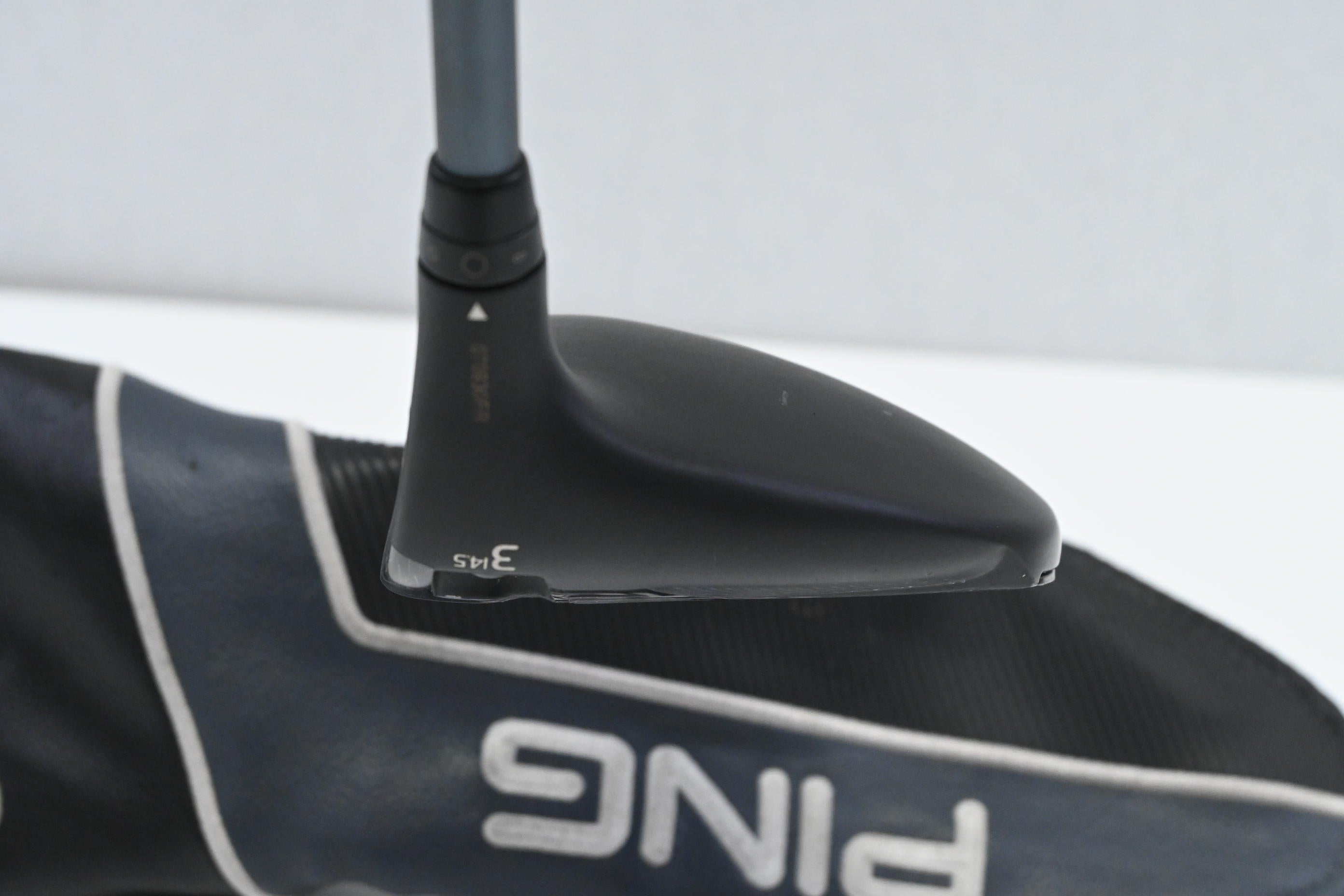 Ping G425 Max #3 Wood / 14.5 Degree / Regular Flex Ping Alta CB Slate 65