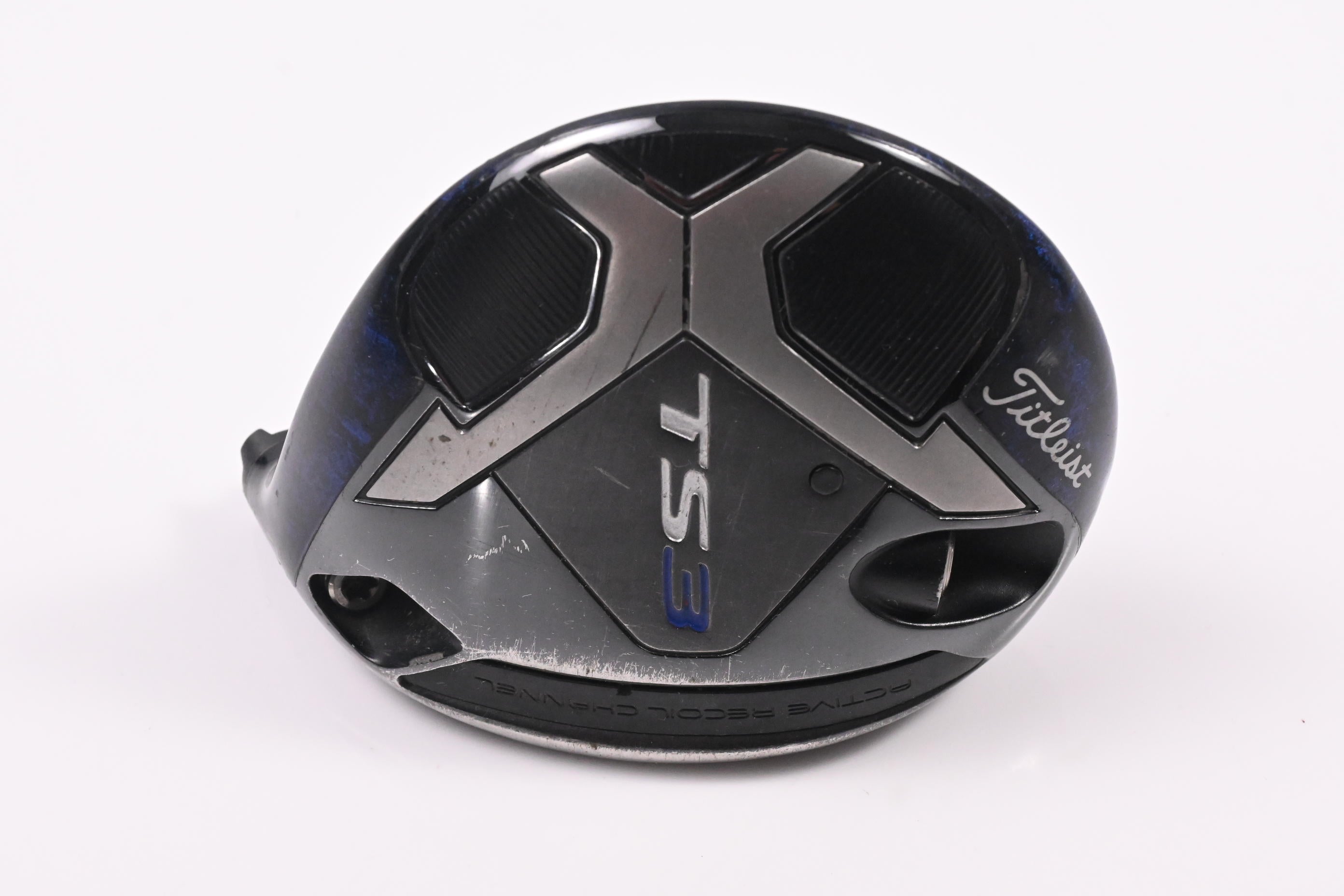 Titleist TS3 #3 Wood / 15 Degree / Head Only