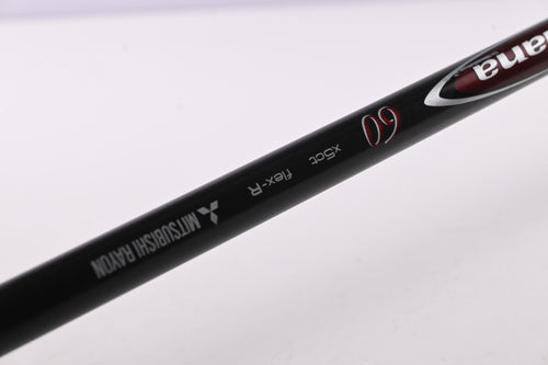Titleist 917 F2 #3 Wood / 15 Degree / Regular Flex Diamana Red 60 Shaft