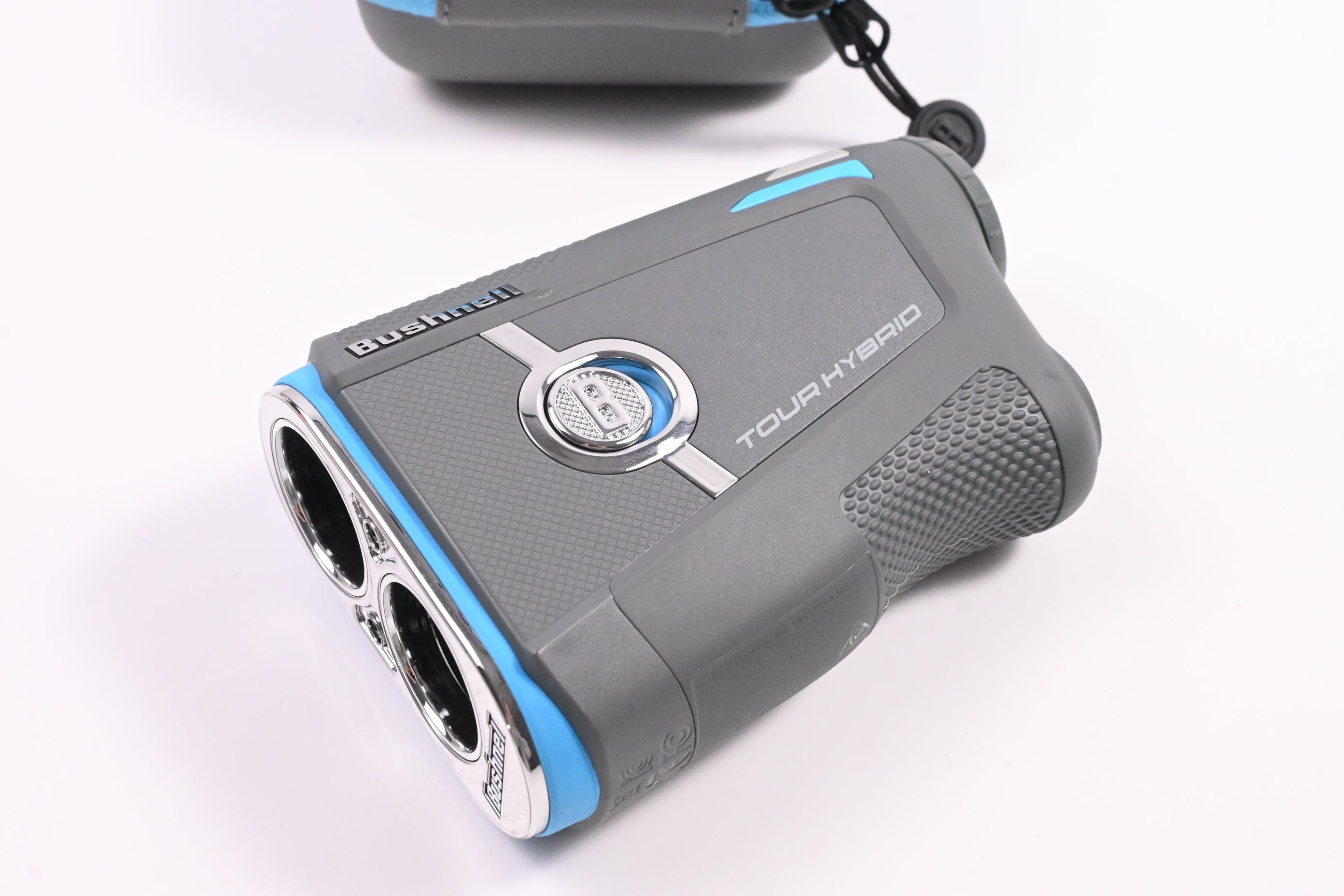 Bushnell Tour Hybrid / Rangefinder