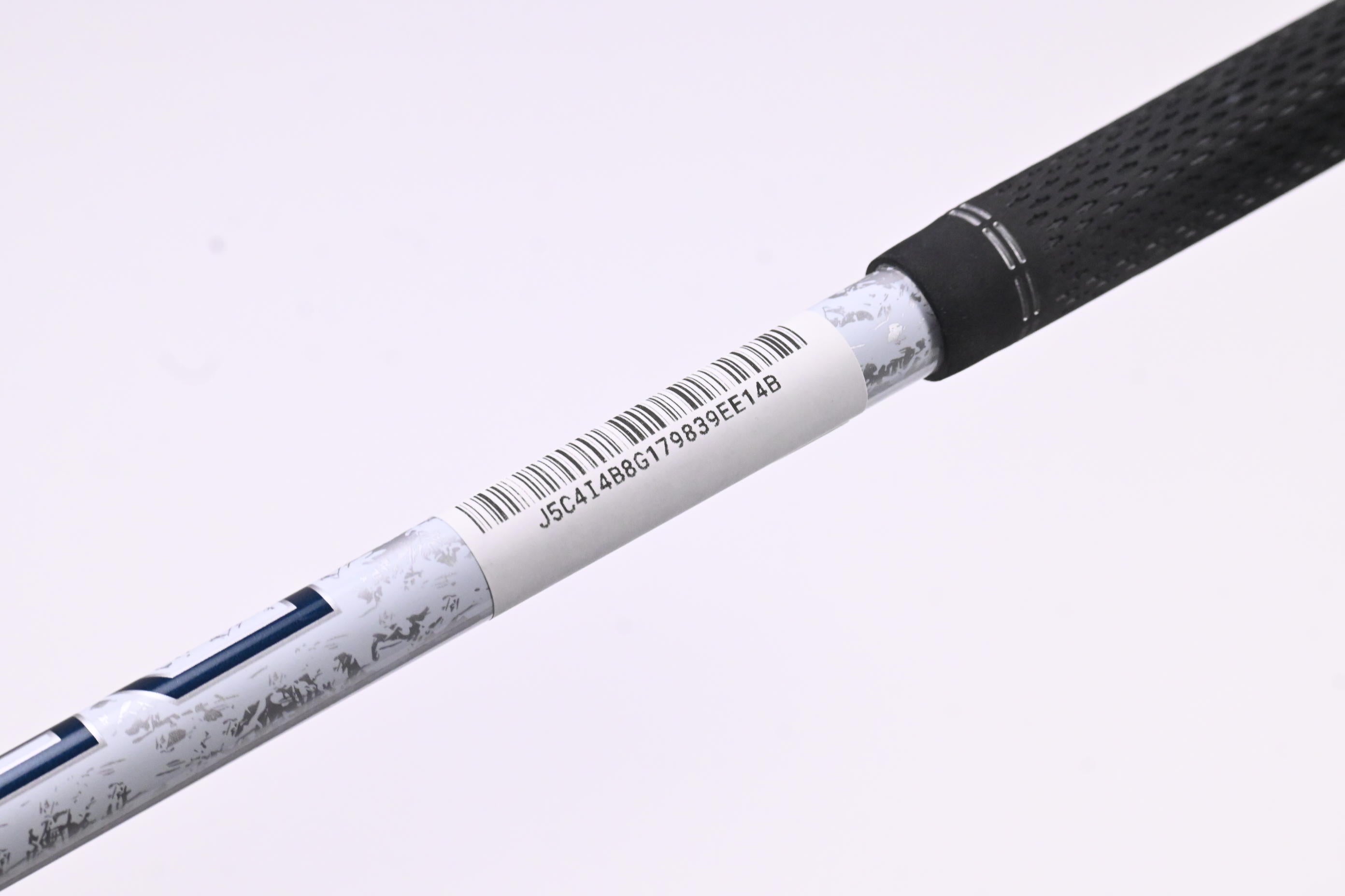 Project X Denali Charcoal 60 #5 Hybrid Shaft / Regular Flex / Callaway 4th Gen
