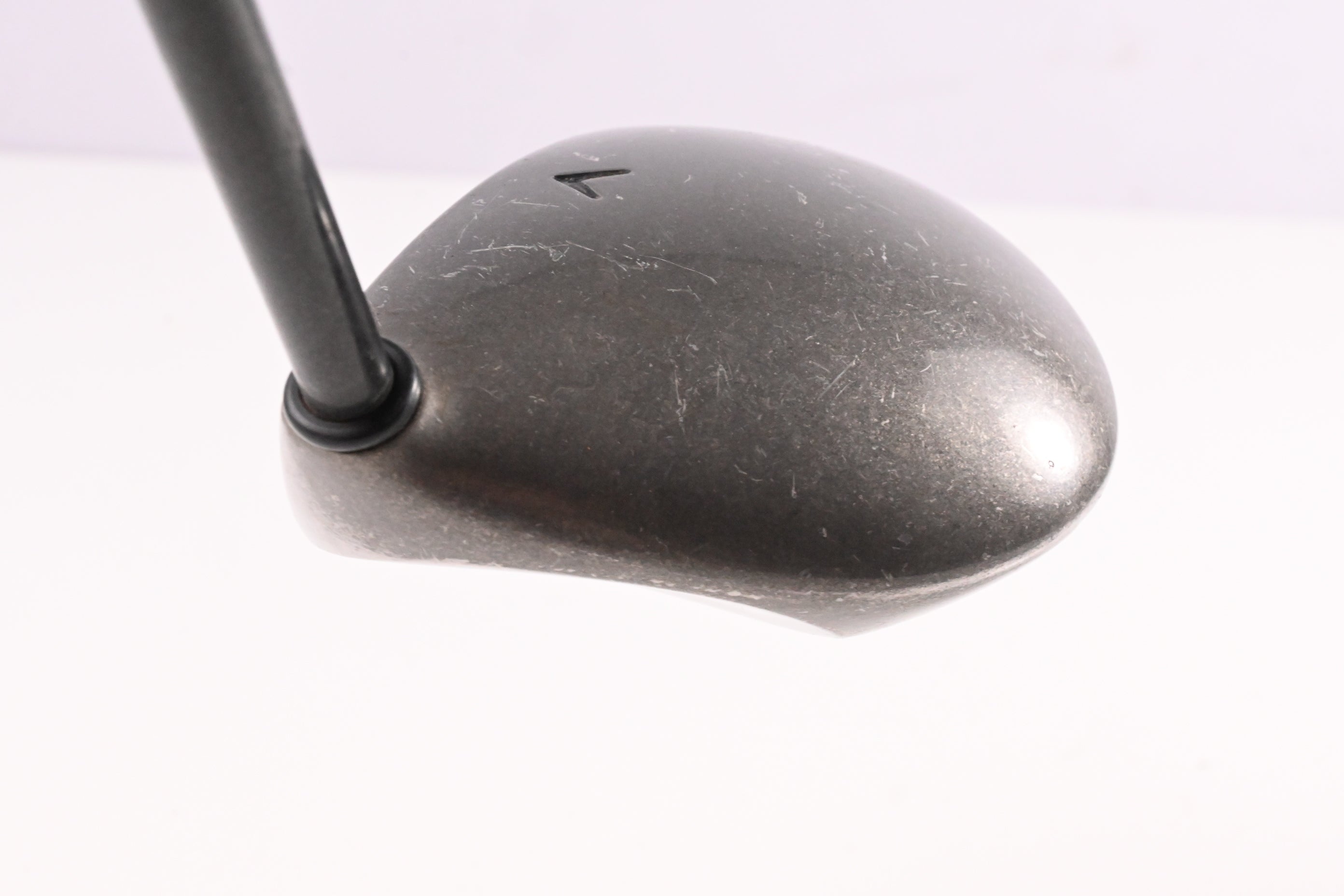 Callaway Big Bertha Warbird #3 Wood / 15 Degree / Firm Flex RCH 96 Shaft