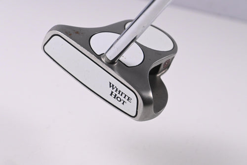 Odyssey White Hot Putter / 35 Inch