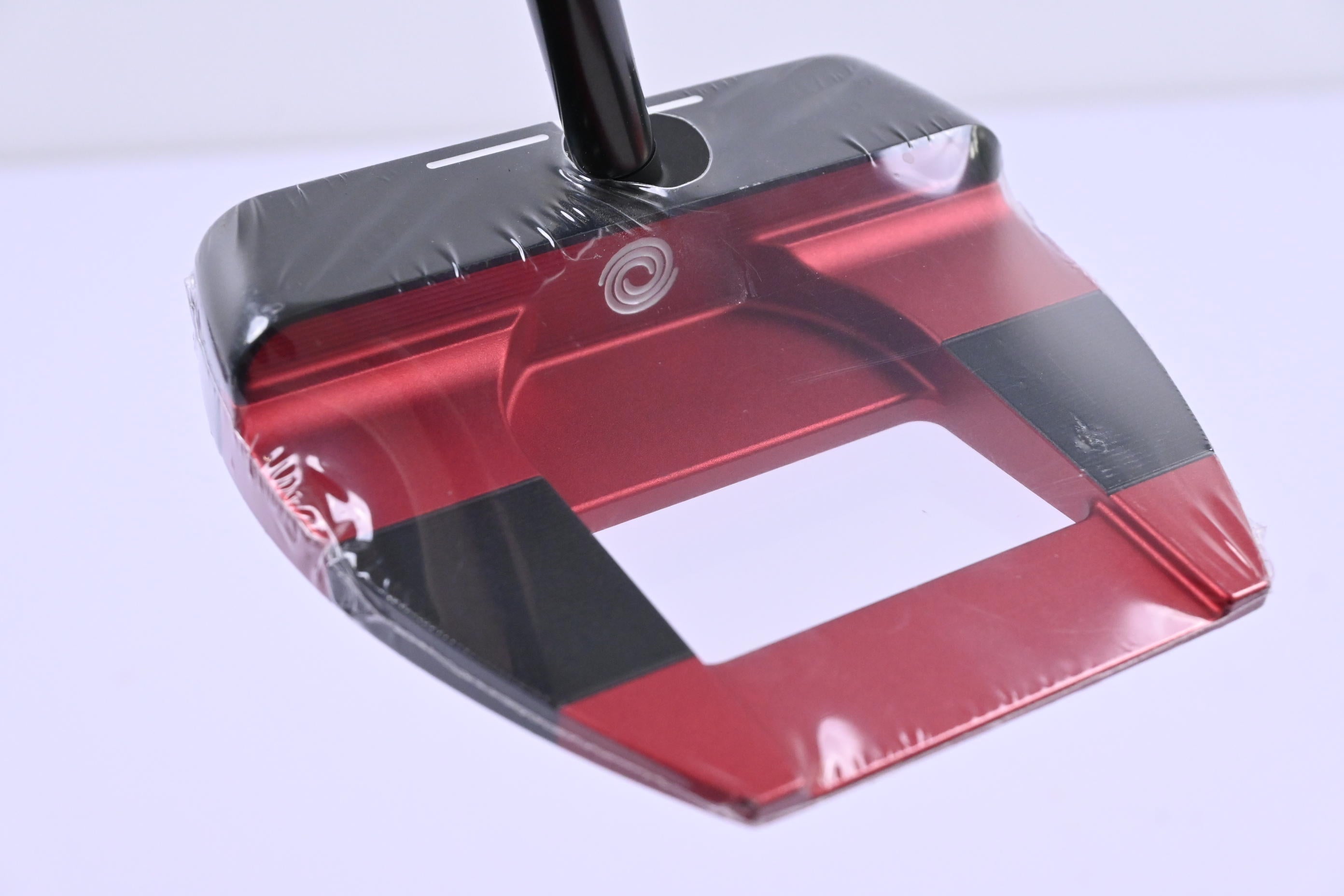 Odyssey Square 2 Square Tri-Hot Jailbird Putter / 34 Inch