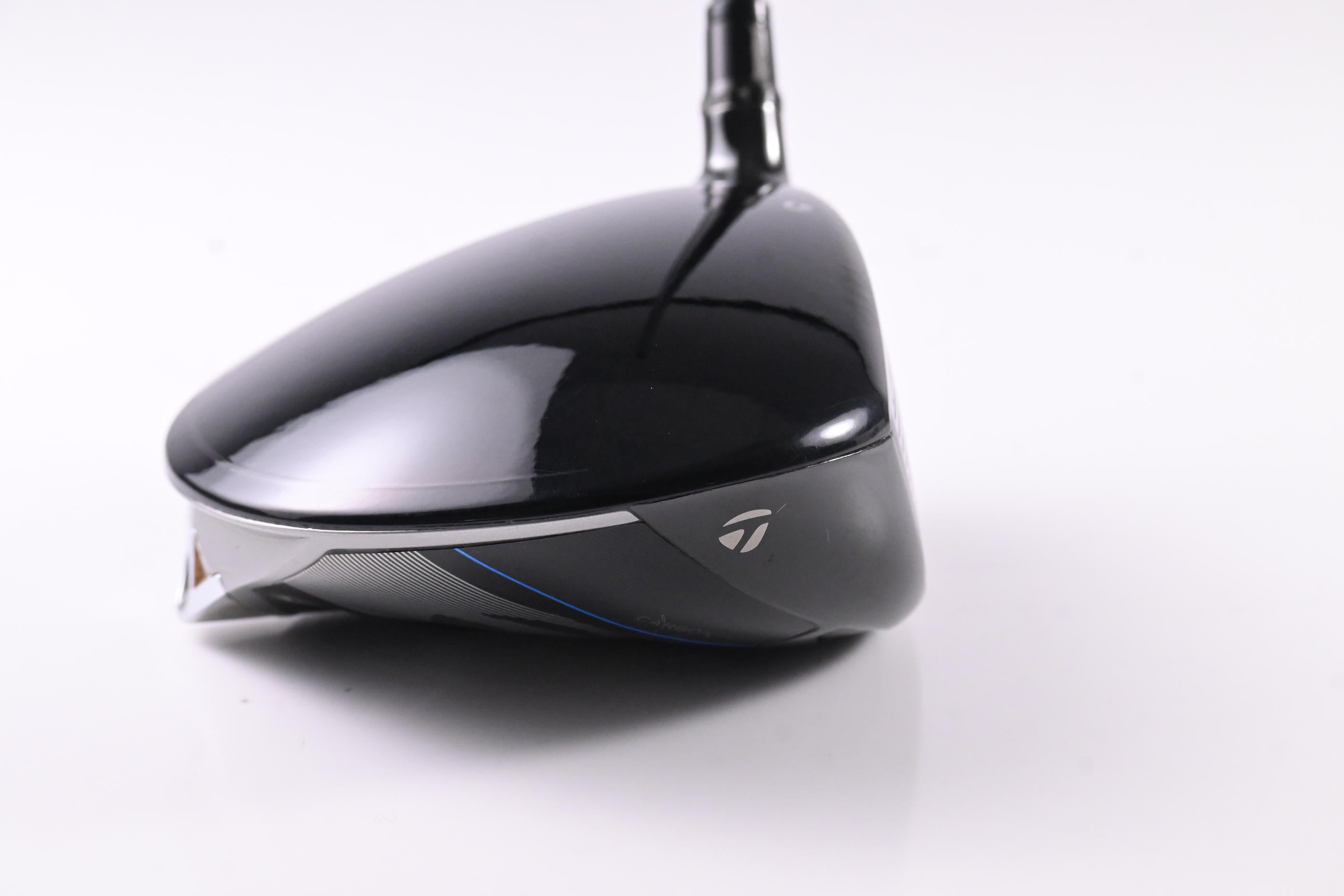 Taylormade Qi10 LS Driver / 9 Degree / Stiff Flex Tensei AV Limited Blue 65