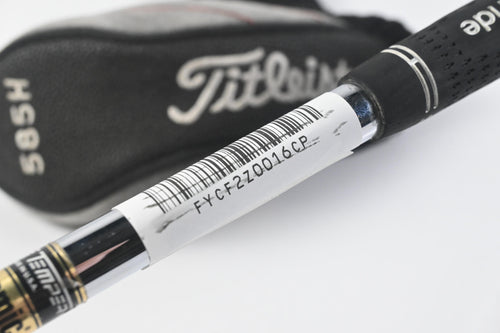 Titleist 585.H #3 Hybrid / 19 Degree / Stiff Flex Dynamic Gold S300 Shaft