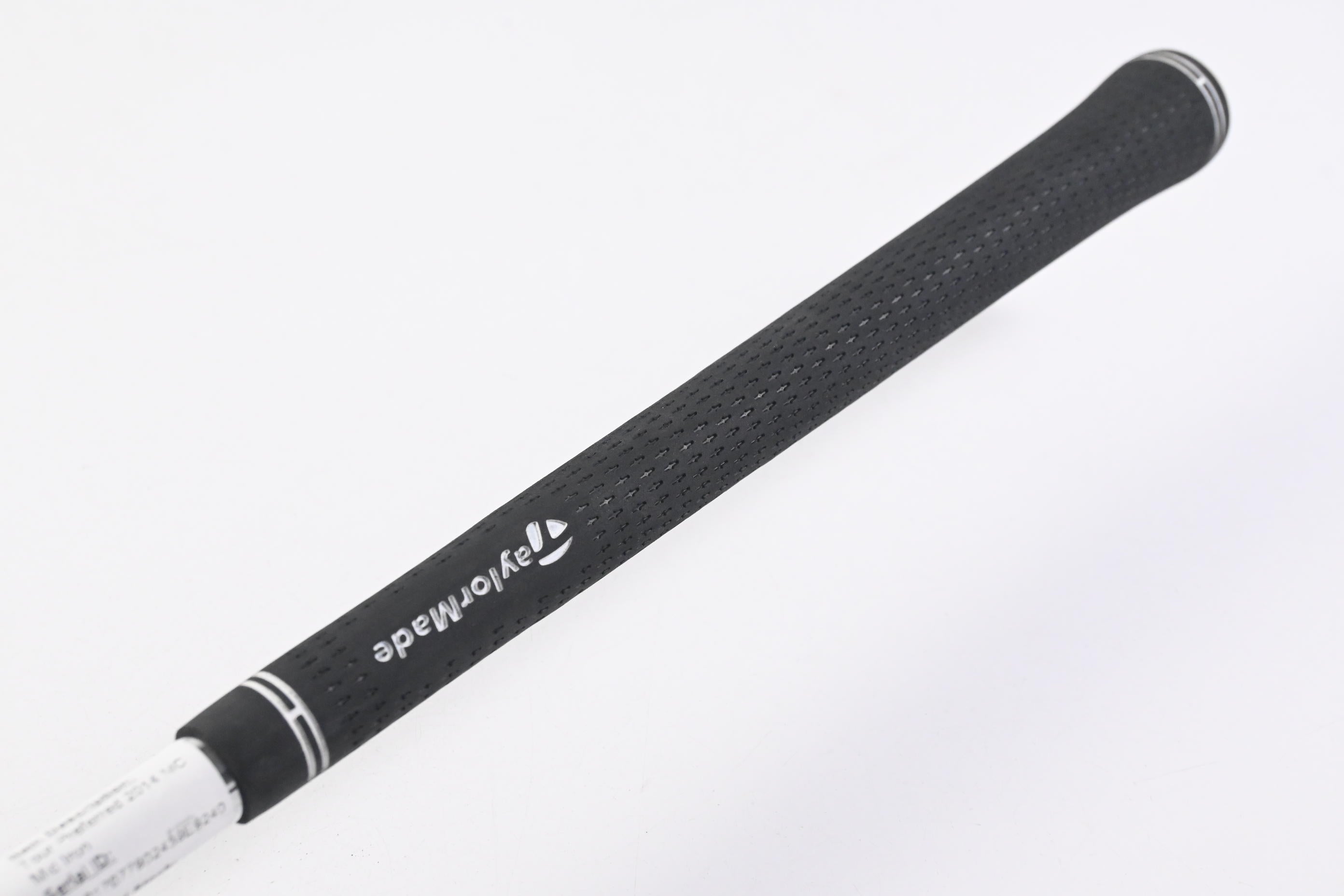 Taylormade Tour Preferred 2014 MC #7 Iron / Regular Flex KBS Tour Shaft