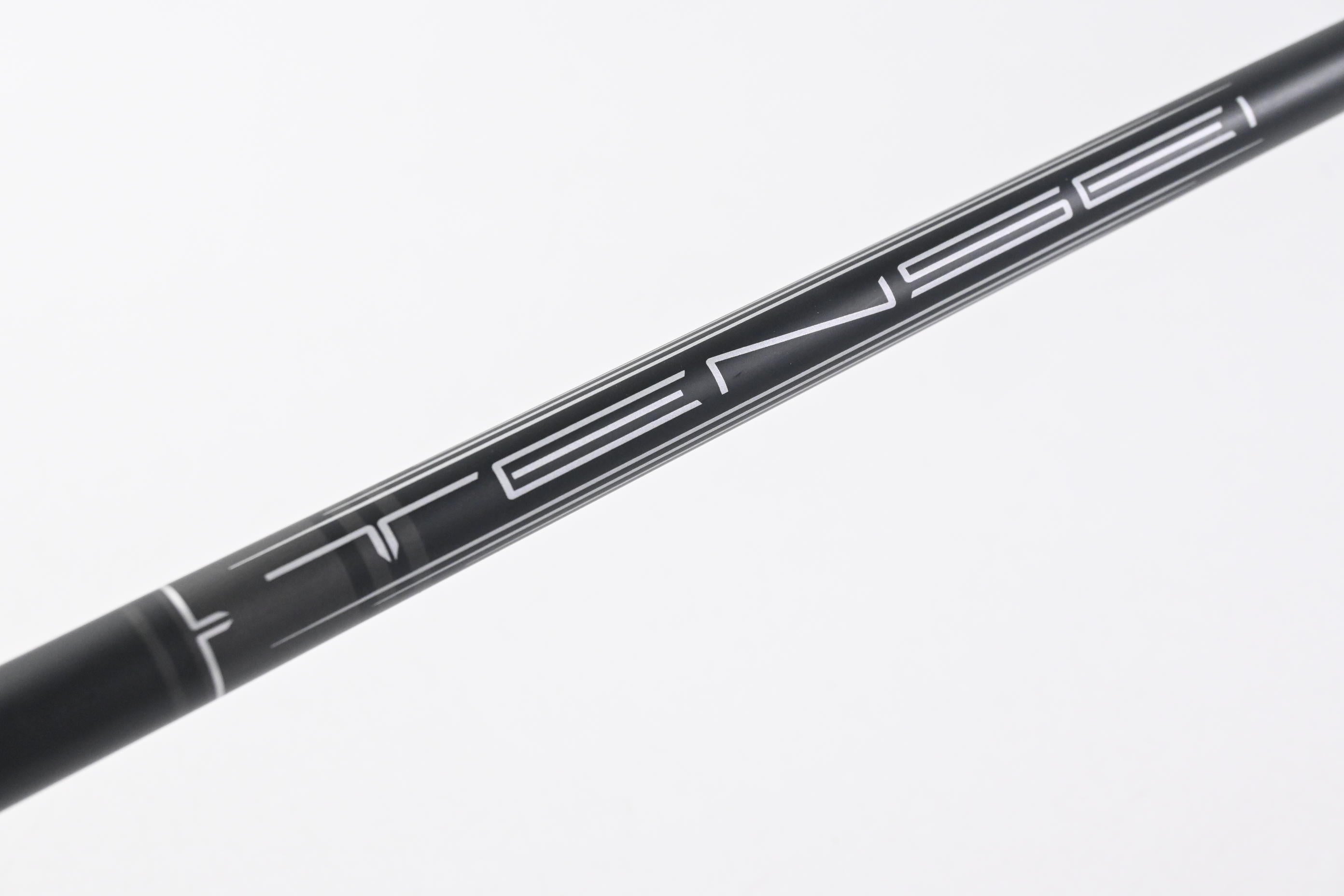 Mitsubishi Chemical Tensei 1K Black 65 Driver Shaft / X-Flex / Titleist