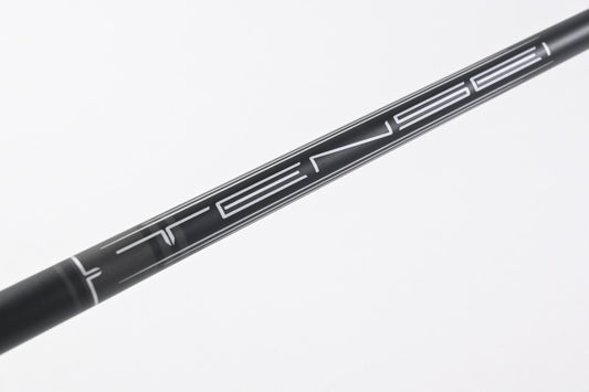 Mitsubishi Chemical Tensei 1K Black 65 Driver Shaft / X-Flex / Titleist