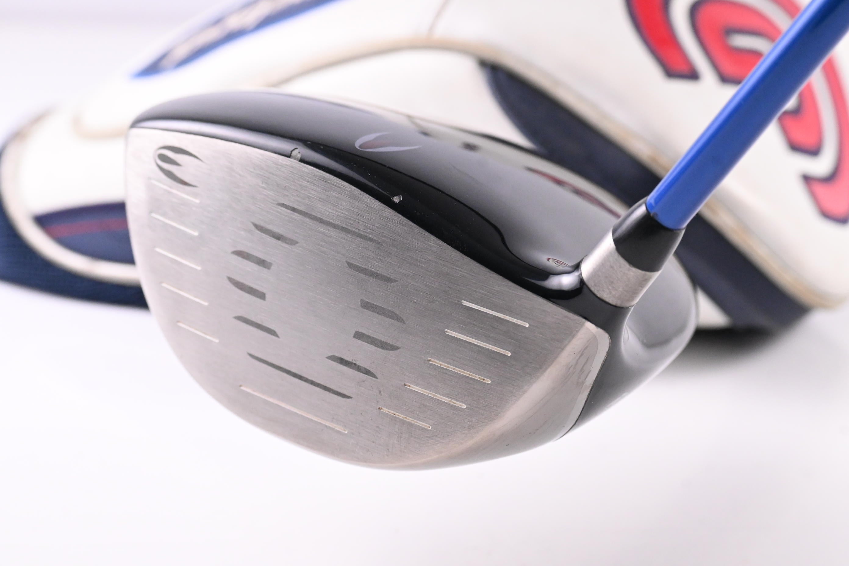 Cleveland Launcher 2009 Driver / 12 Degree / Regular Flex ProLaunch Blue 65
