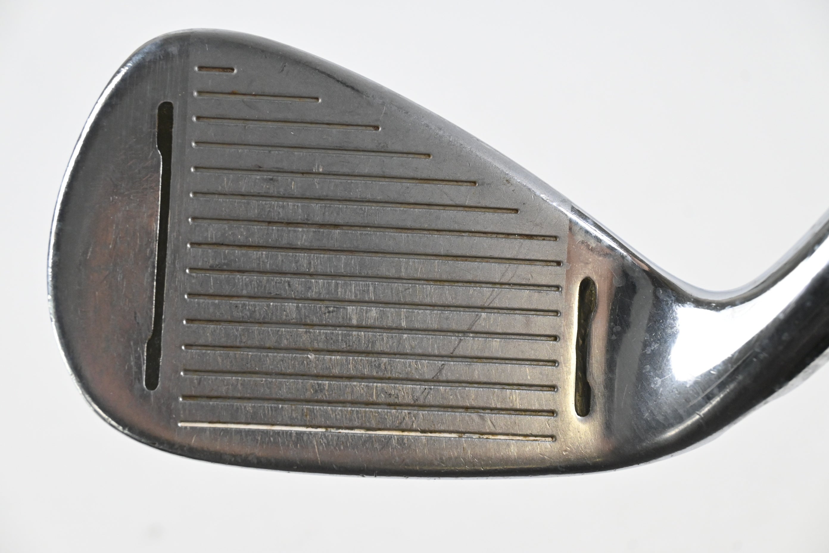 Taylormade RSi1 #8 Iron / Regular Flex REAX Steel 90 Shaft