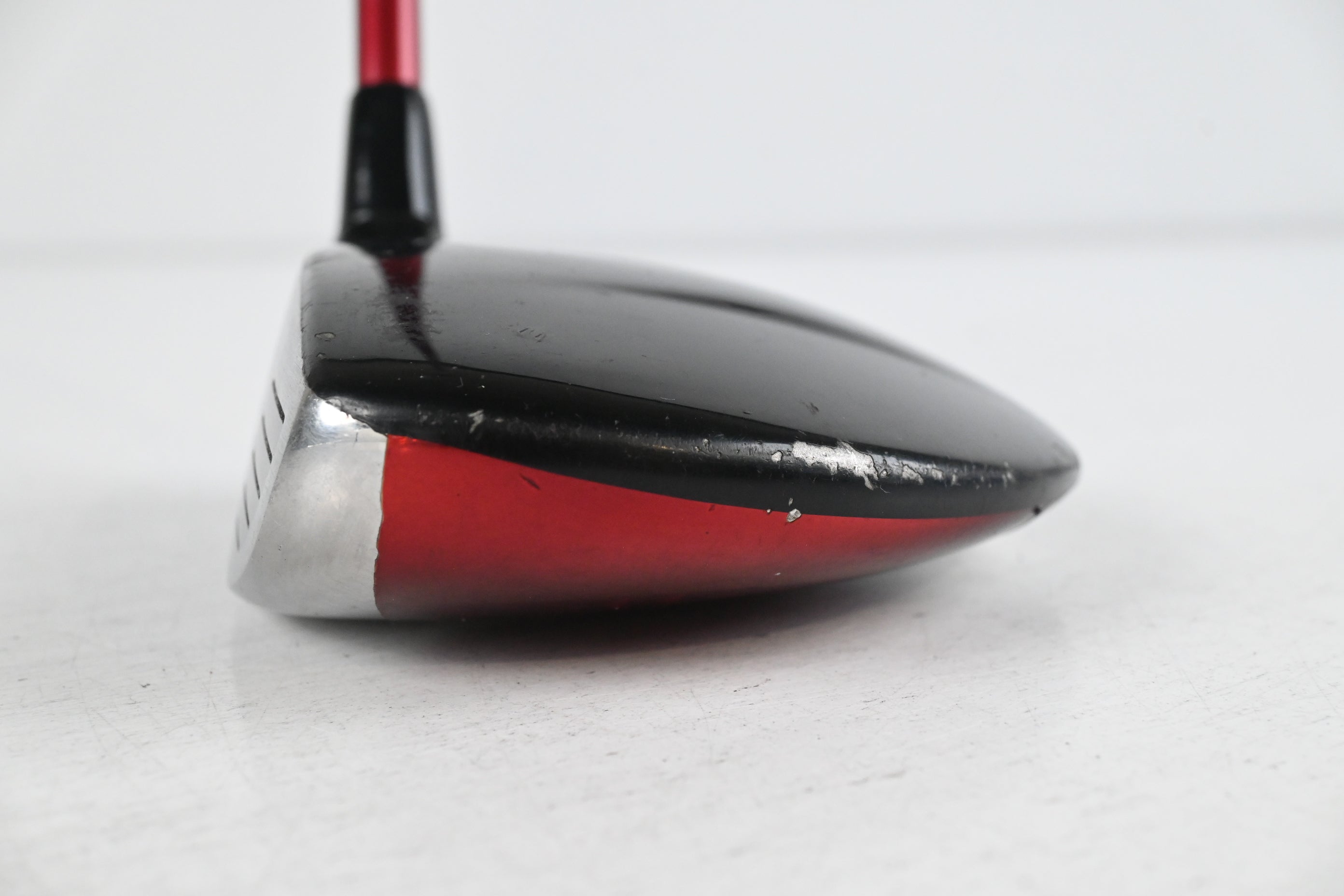 Left Hand Callaway Big Bertha Diablo #3 Wood / 15 Degree / Regular Flex Motore