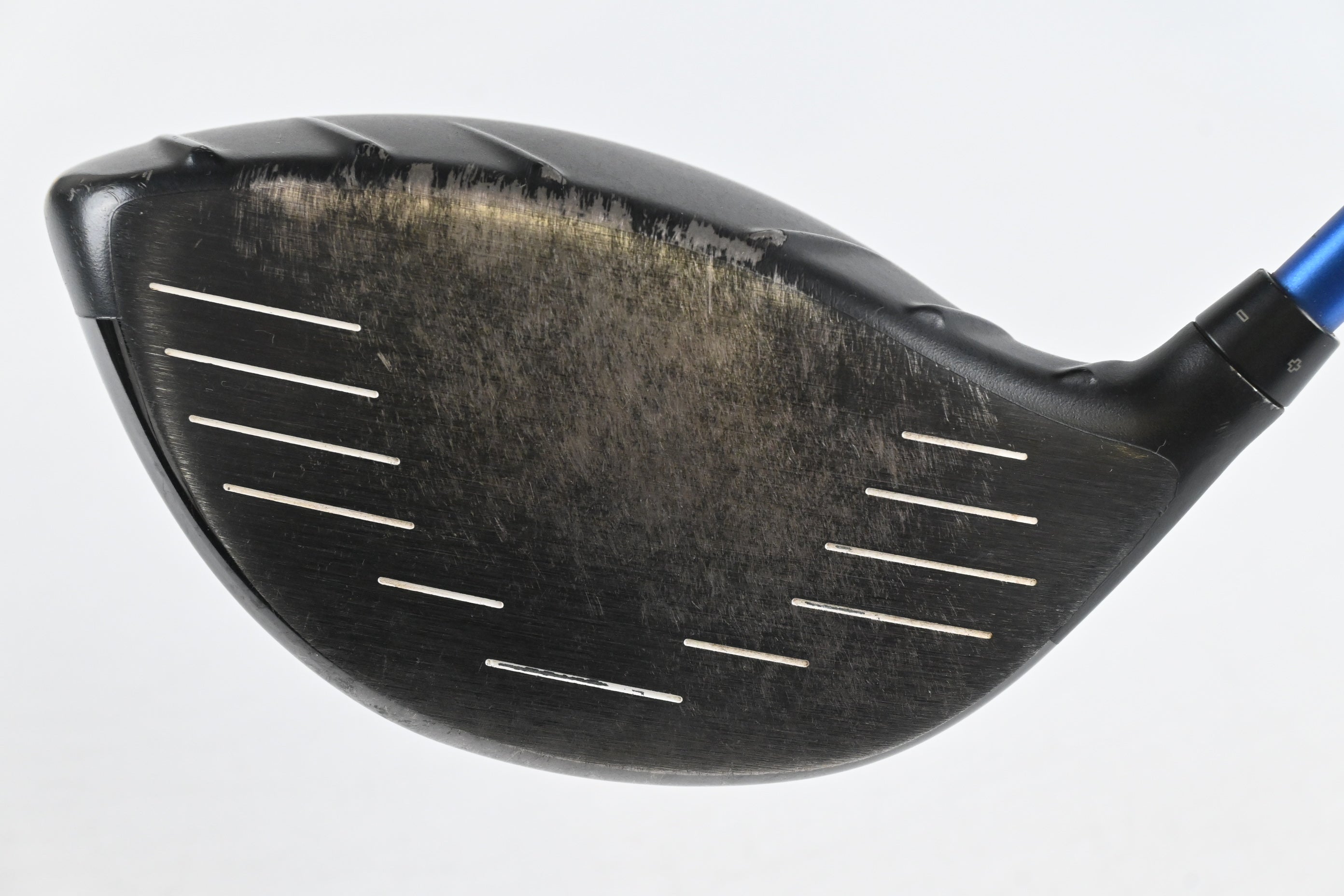 Ping G30 Driver / 10.5 Degree / Stiff Flex Ping TFC 419 Shaft