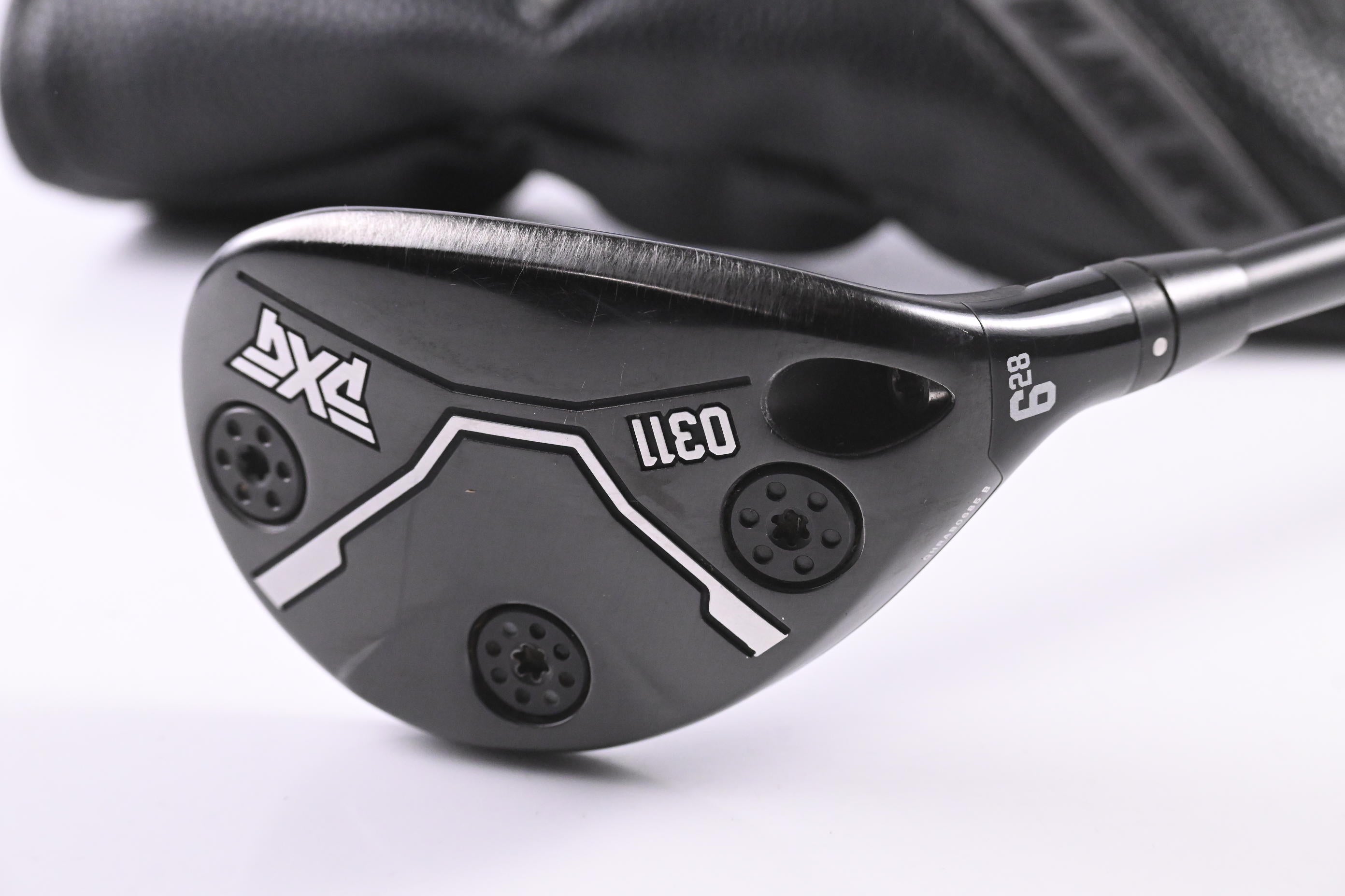 PXG 0311 Black Ops #6 Hybrid / 28 Degree / Regular Flex Project X Cypher 2.0 60