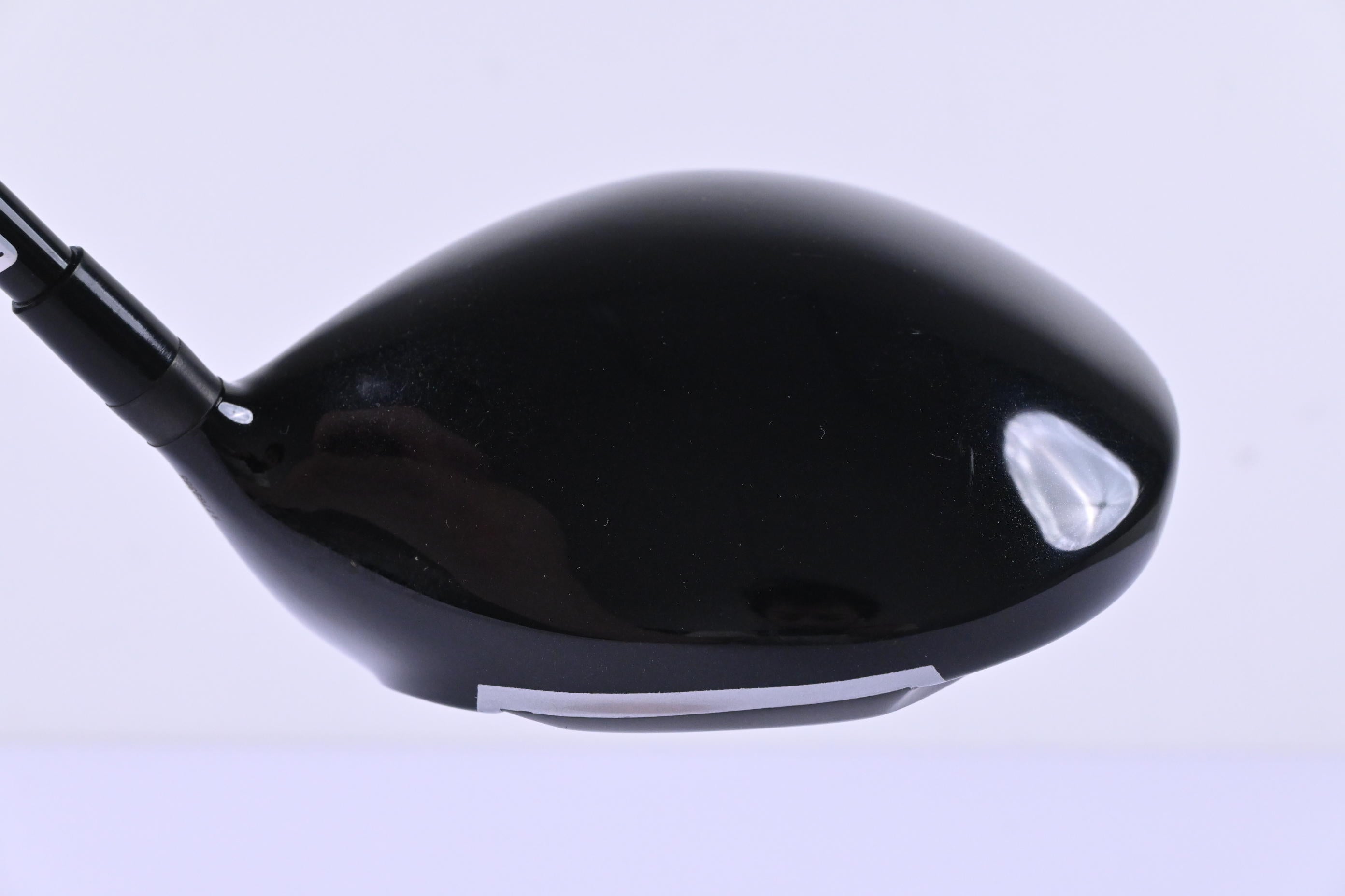 Cleveland Classic XL Driver / 9 Degree / Stiff Flex Miyazaki 4 Shaft