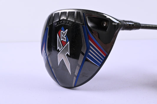 Callaway XR Driver / 9 Degree / Regular Flex Project X San Diego LZ 15 Shaft