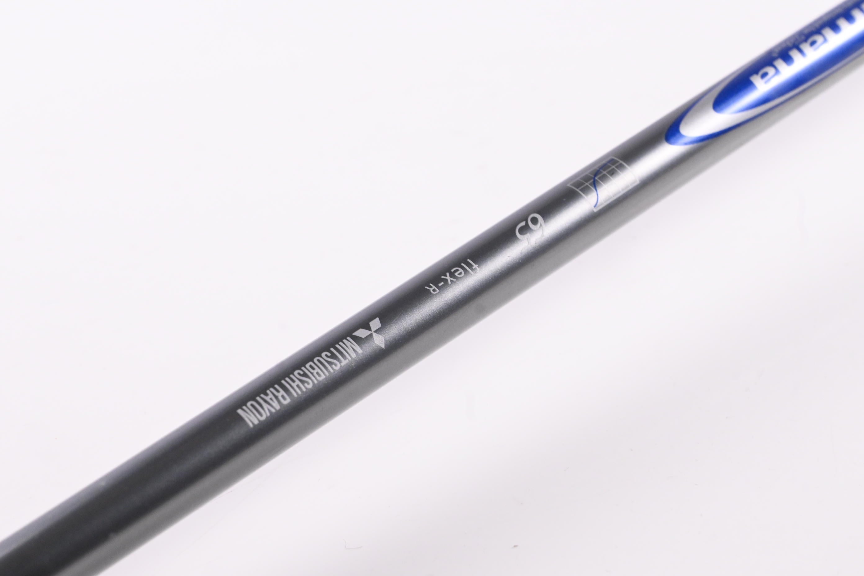 Titleist 909 D2 Driver / 9.5 Degree / Regular Flex Diamana 65 Shaft