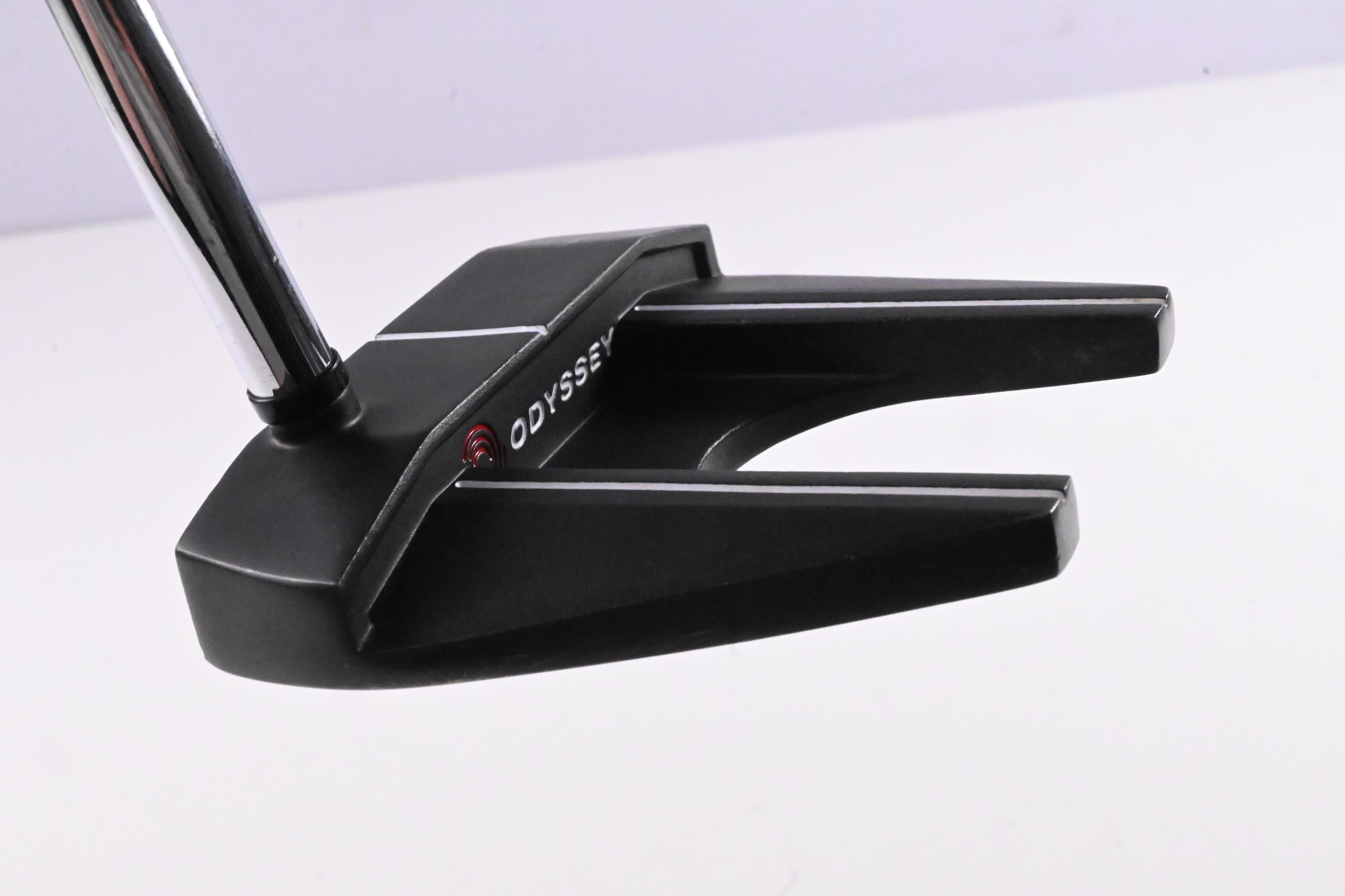 Odyssey White Hot Pro #7 Black Putter / 34 Inch