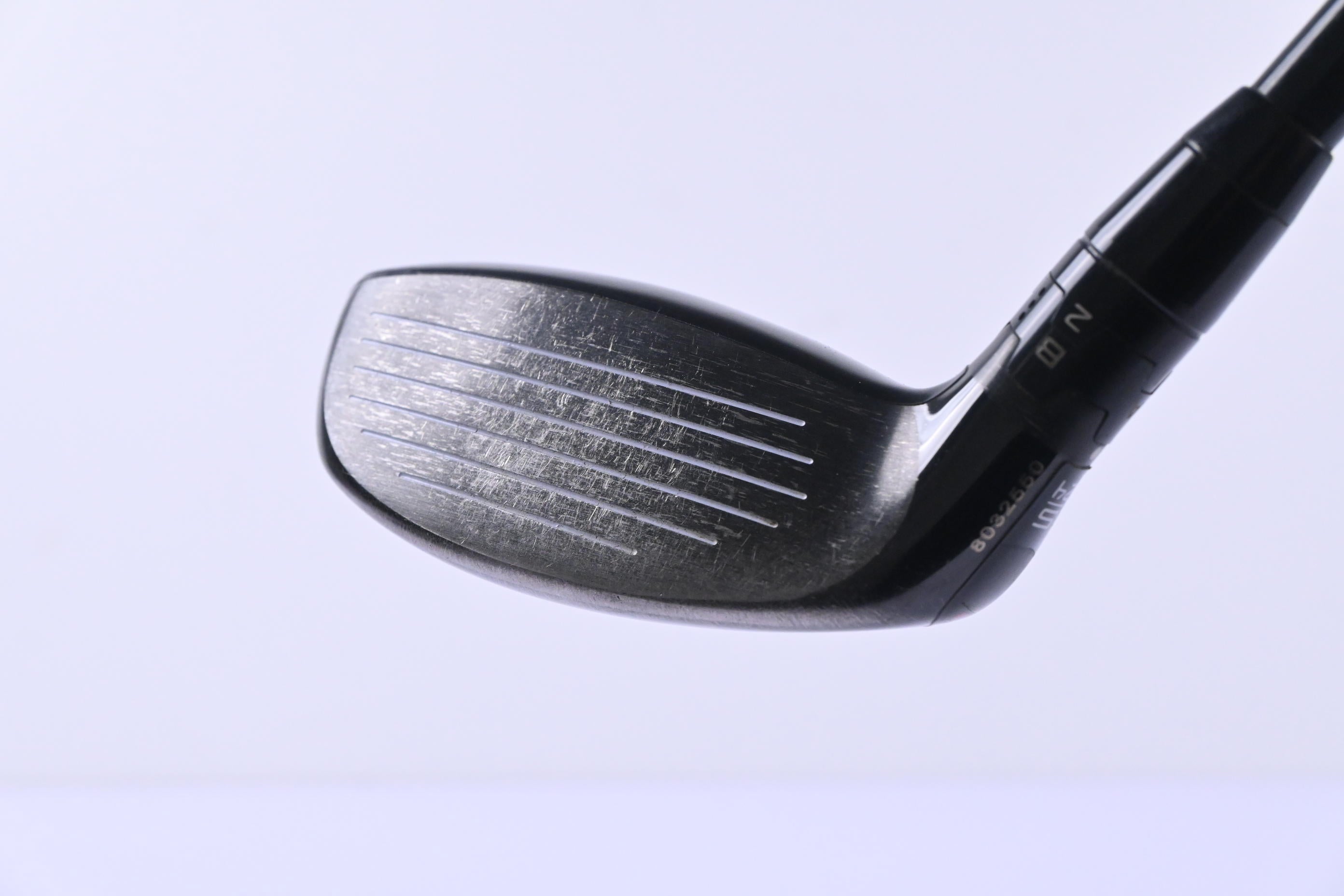 Titleist TSR2 #5 Hybrid / 24 Degree / Stiff Flex Tensei AV Blue 65 Shaft