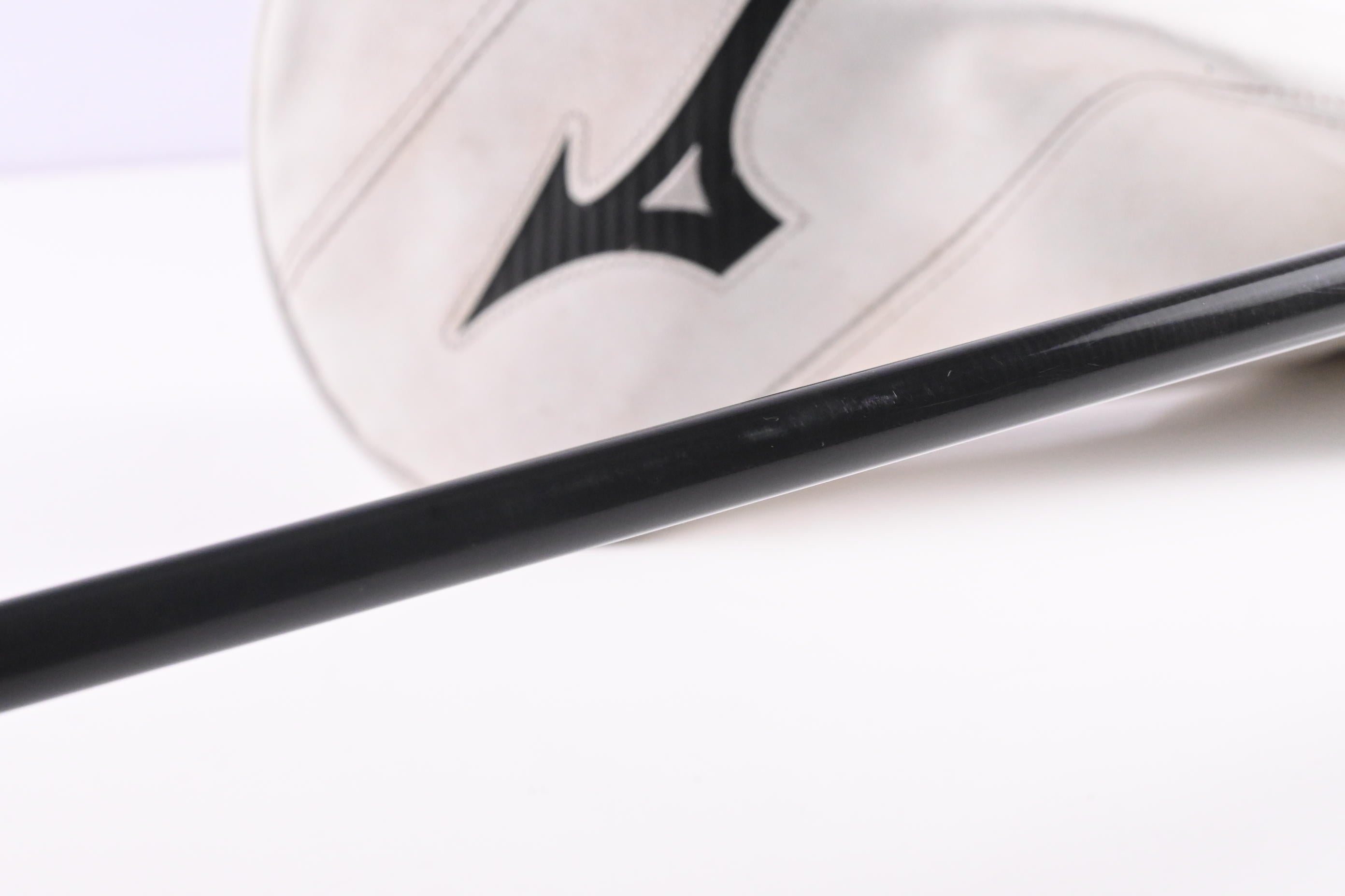 Mizuno ST200 Driver / 9.5 Degree / Stiff Flex Diamana S+Plus 60 Ltd Shaft