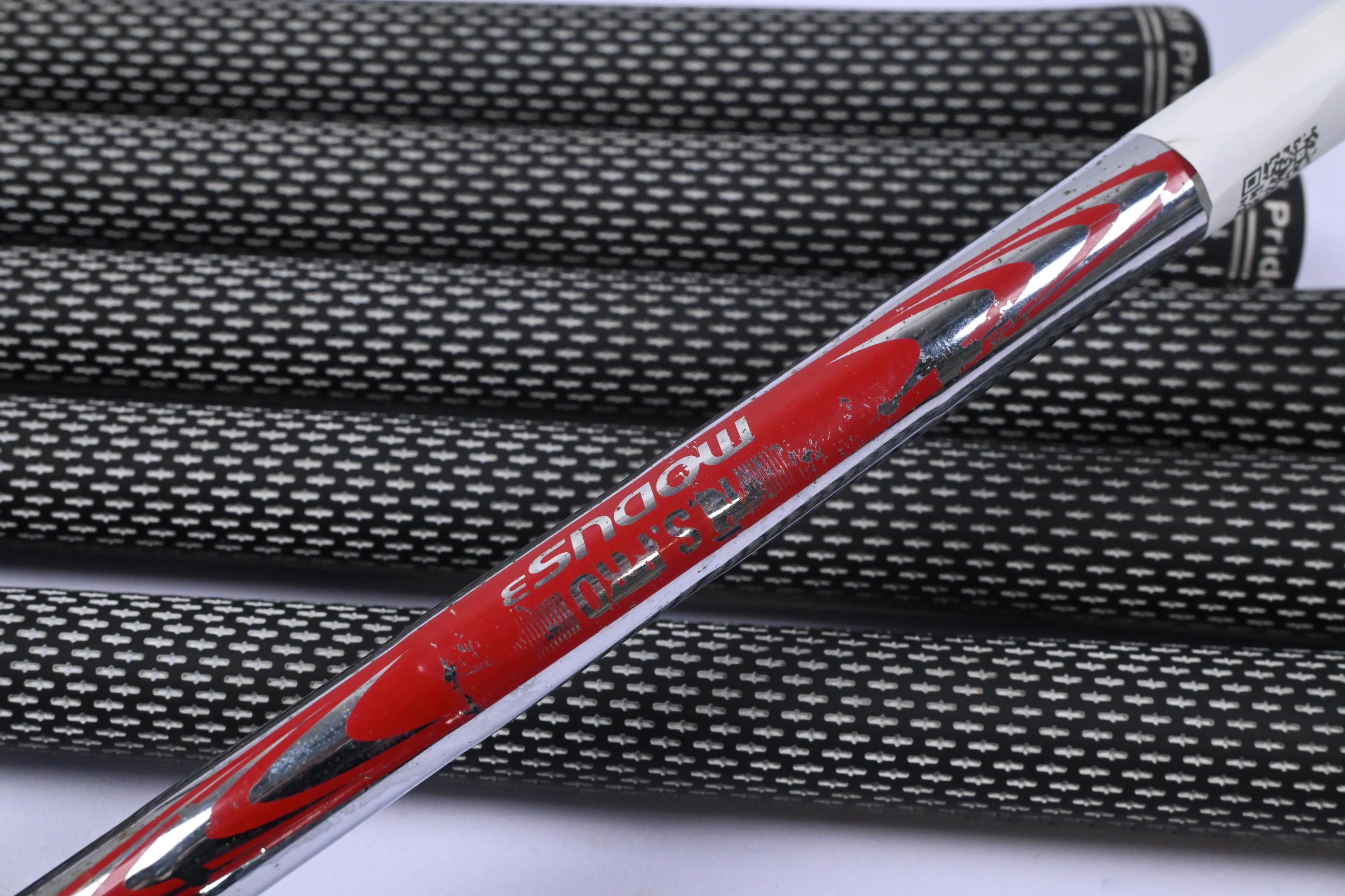 Titleist T100 2021 Irons / 5-PW / Regular Flex N.S.PRO Modus 3 Tour 105 Shafts