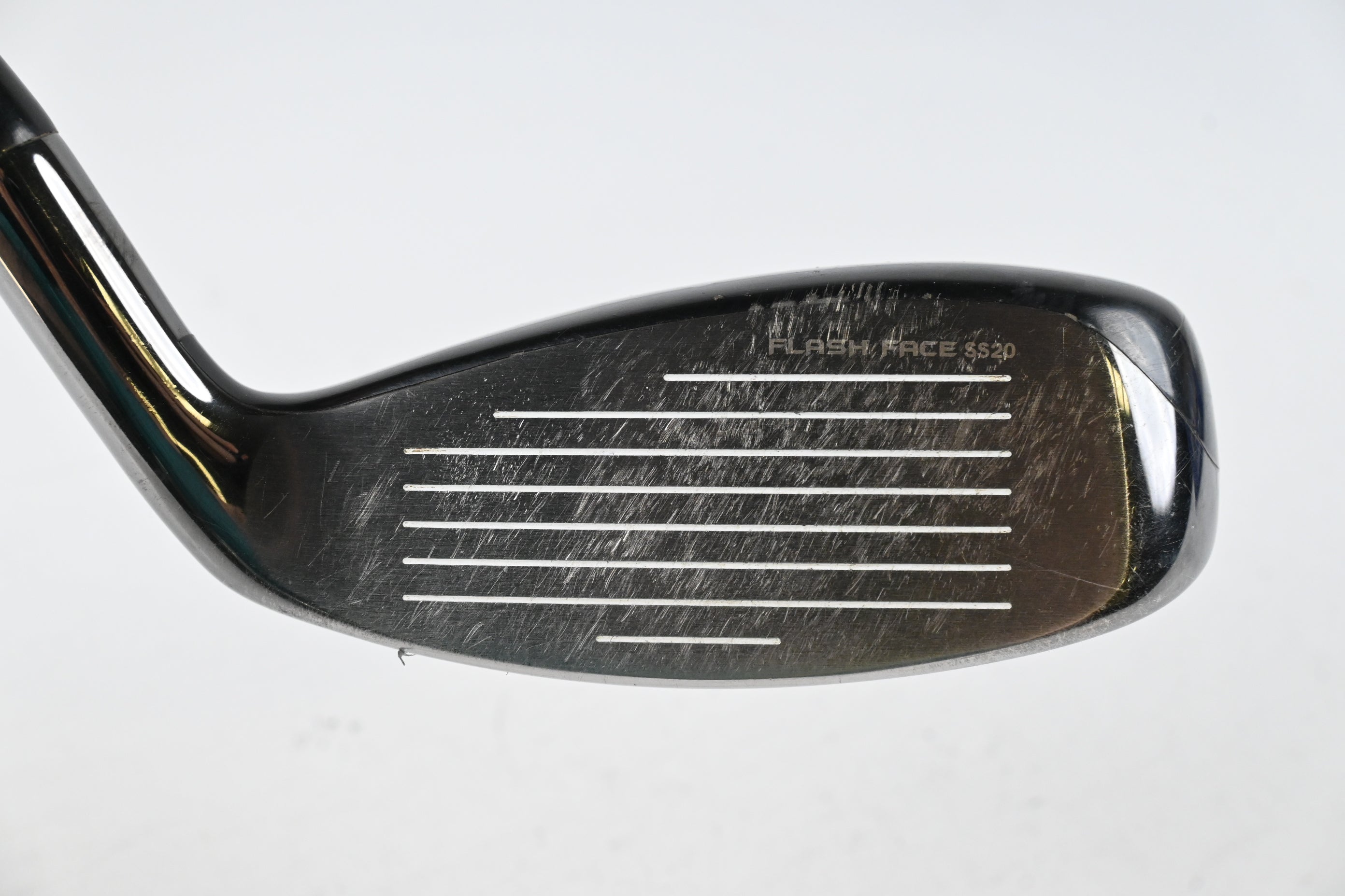 Callaway Mavrik Max #3 Hybrid / 19 Degree / Regular Flex Catalyst 65 Shaft