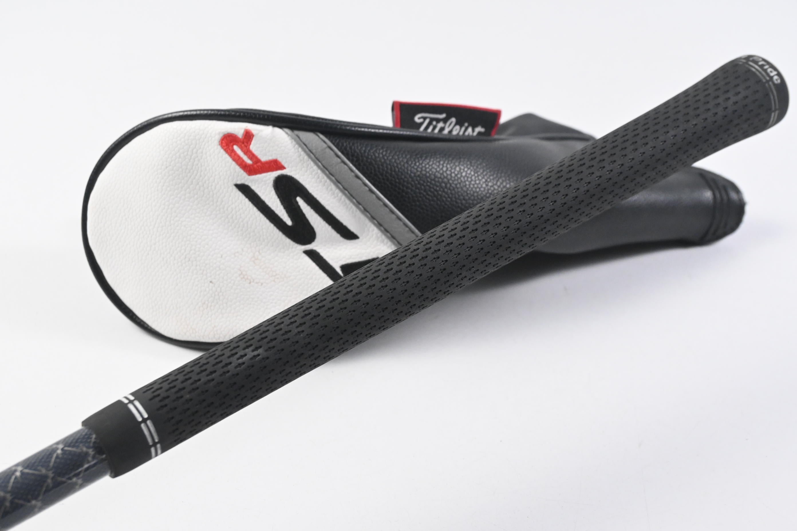 Titleist TSR3 #3 Hybrid / 19 Degree / Stiff Flex Tensei AV Blue 65 Shaft