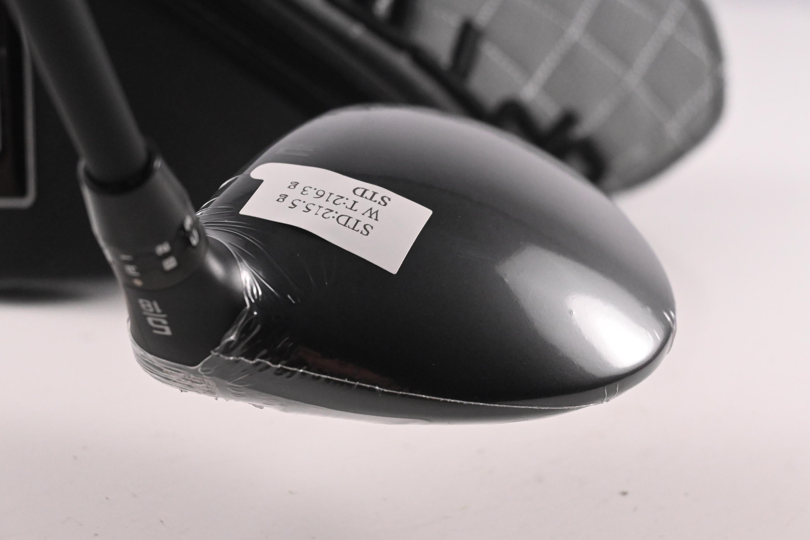 Cobra OPTM X #5 Wood / 18 Degree / Regular Flex Kai`li Blue 60 Shaft