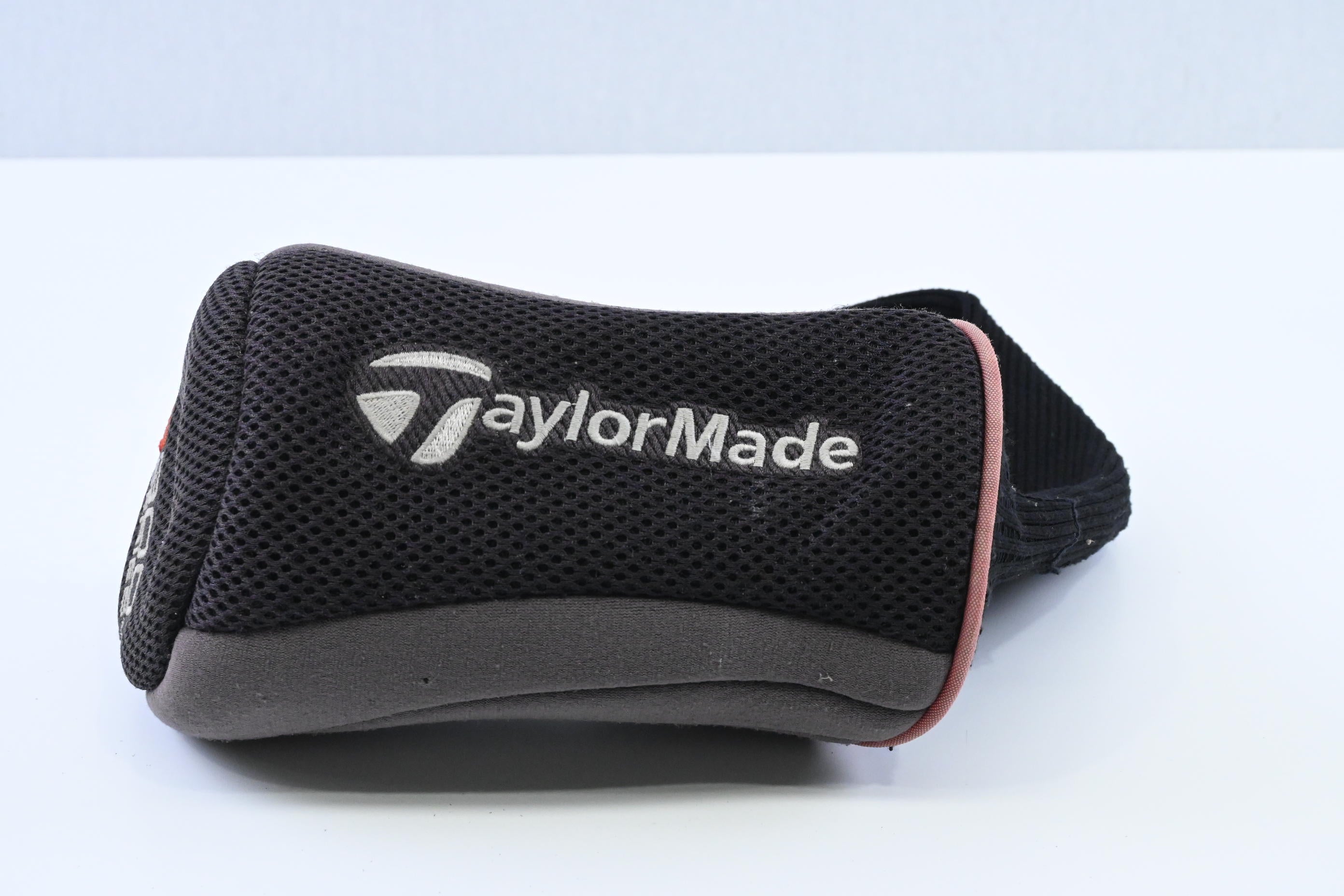 Taylormade R360 Ti Driver / 8.5 Degree / Stiff Flex Taylormade Bubble Ultralite