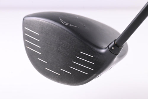 Ping G25 Driver / 12 Degree / Stiff Flex Ping TFC 189 Shaft