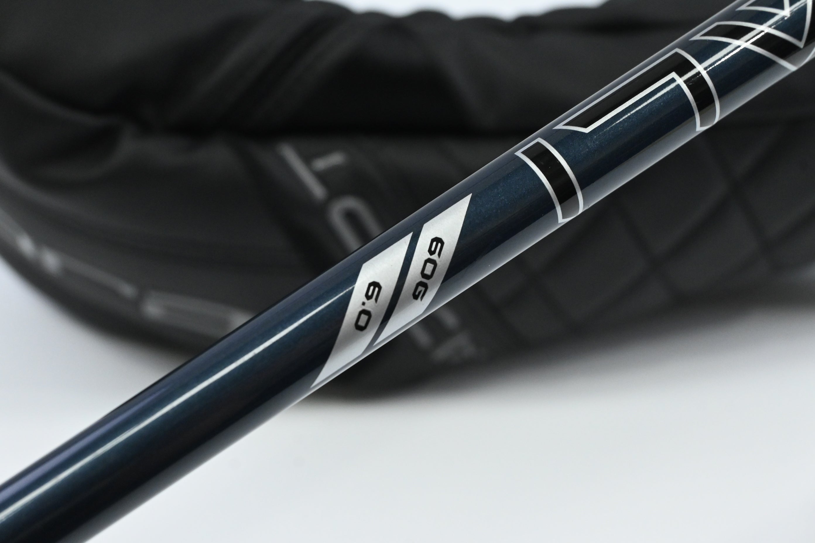 Cobra DS-Adapt MAX-D Driver / 10.5 Degree / Stiff Flex Denali Blue 60 Shaft