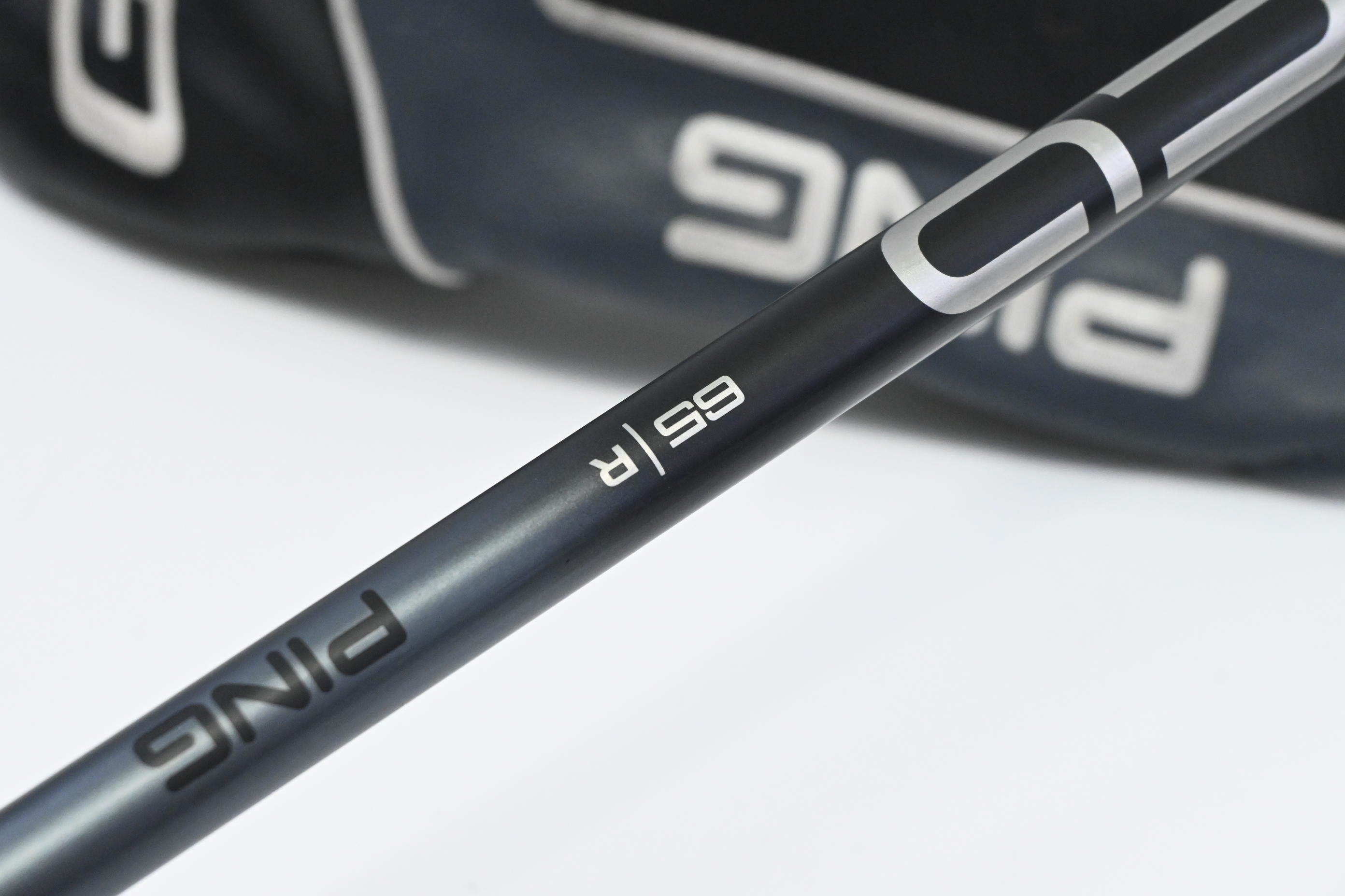Ping G425 Max #3 Wood / 14.5 Degree / Regular Flex Ping Alta CB Slate 65