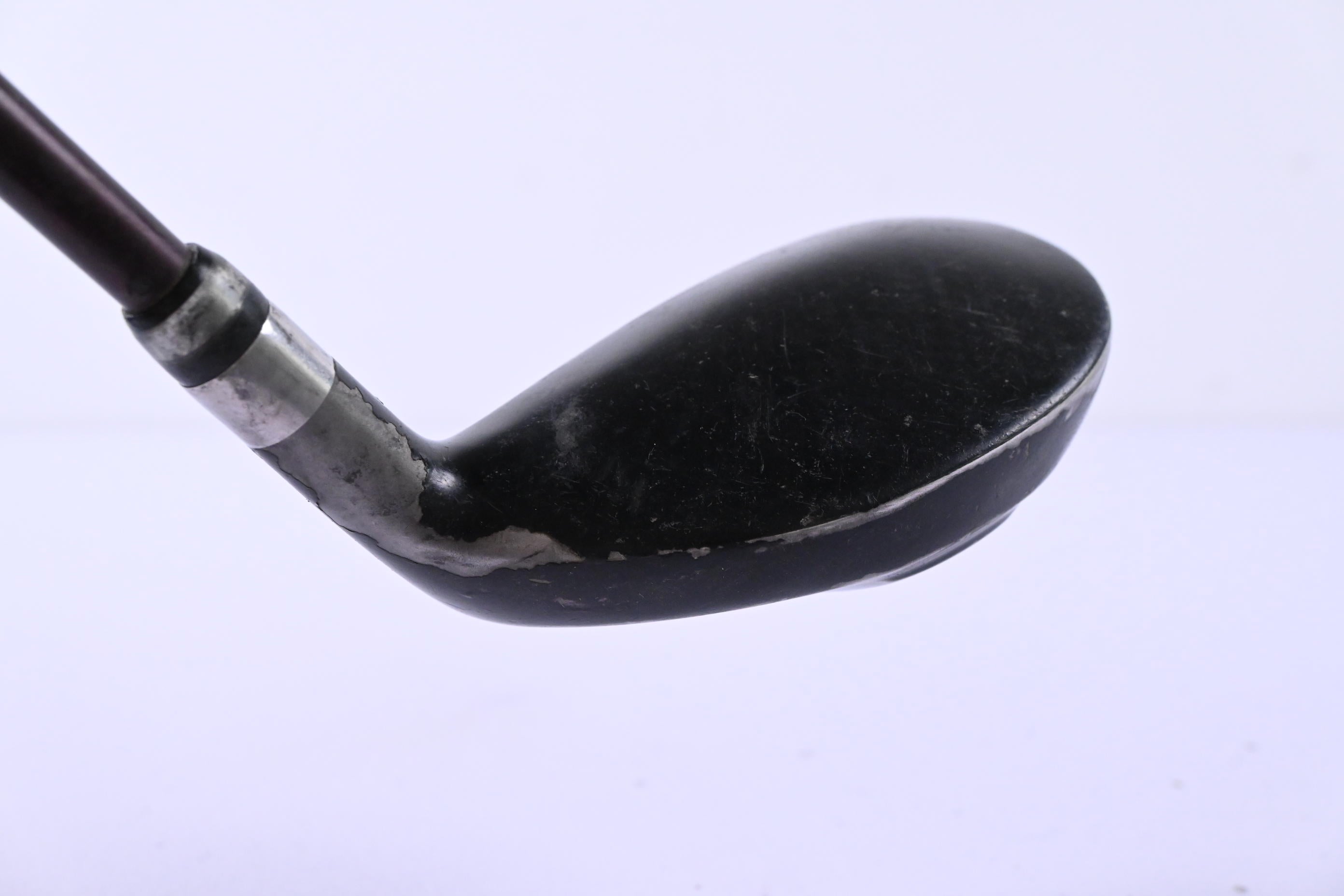 Ladies Yonex Cyberstar XC #4 Hybrid / 22 Degree / Ladies Flex Yonex HS60+ Shaft