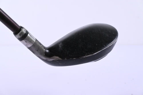 Ladies Yonex Cyberstar XC #4 Hybrid / 22 Degree / Ladies Flex Yonex HS60+ Shaft