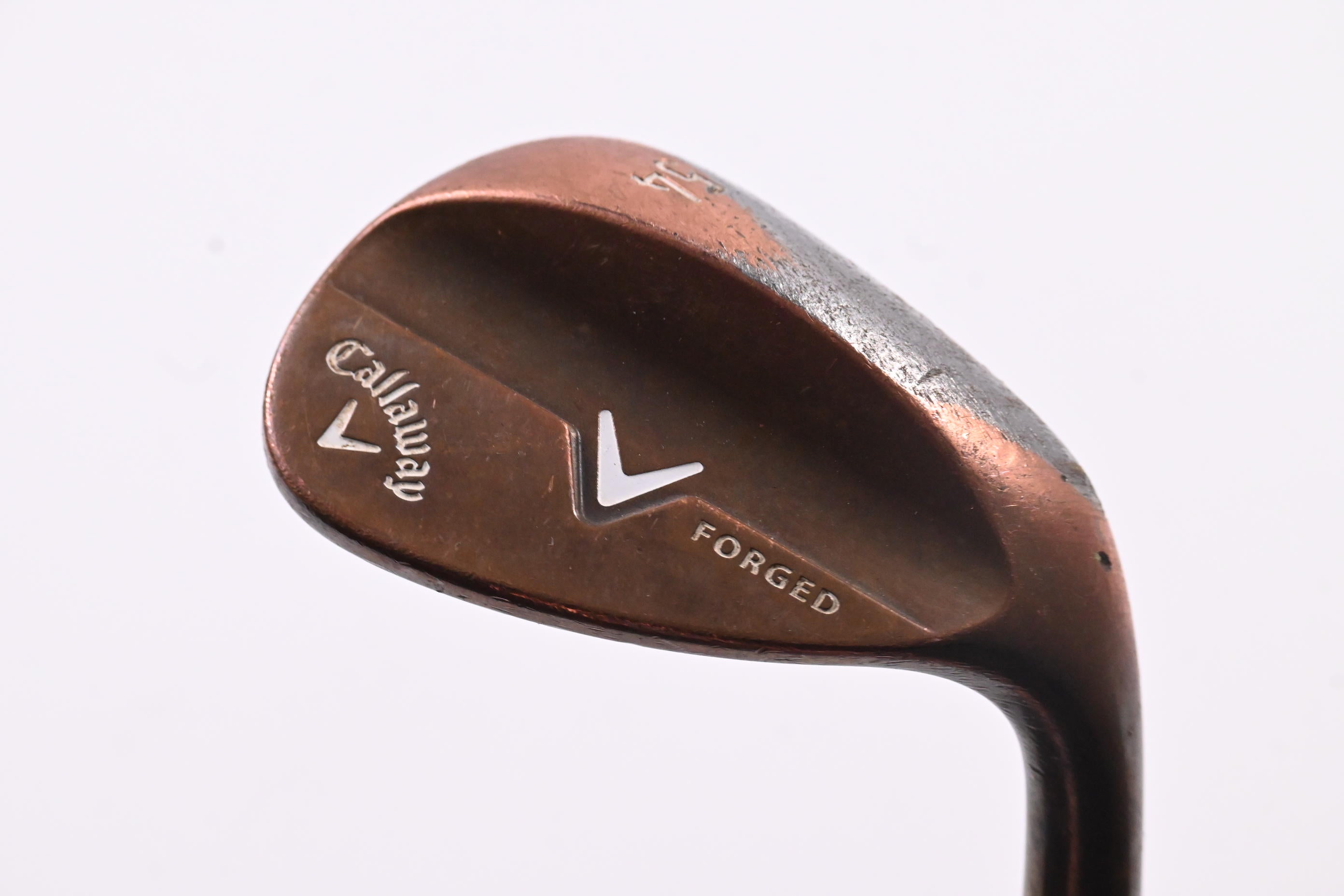 Callaway Forged Sand Wedge / 54 Degree / Wedge Flex Callaway Shaft