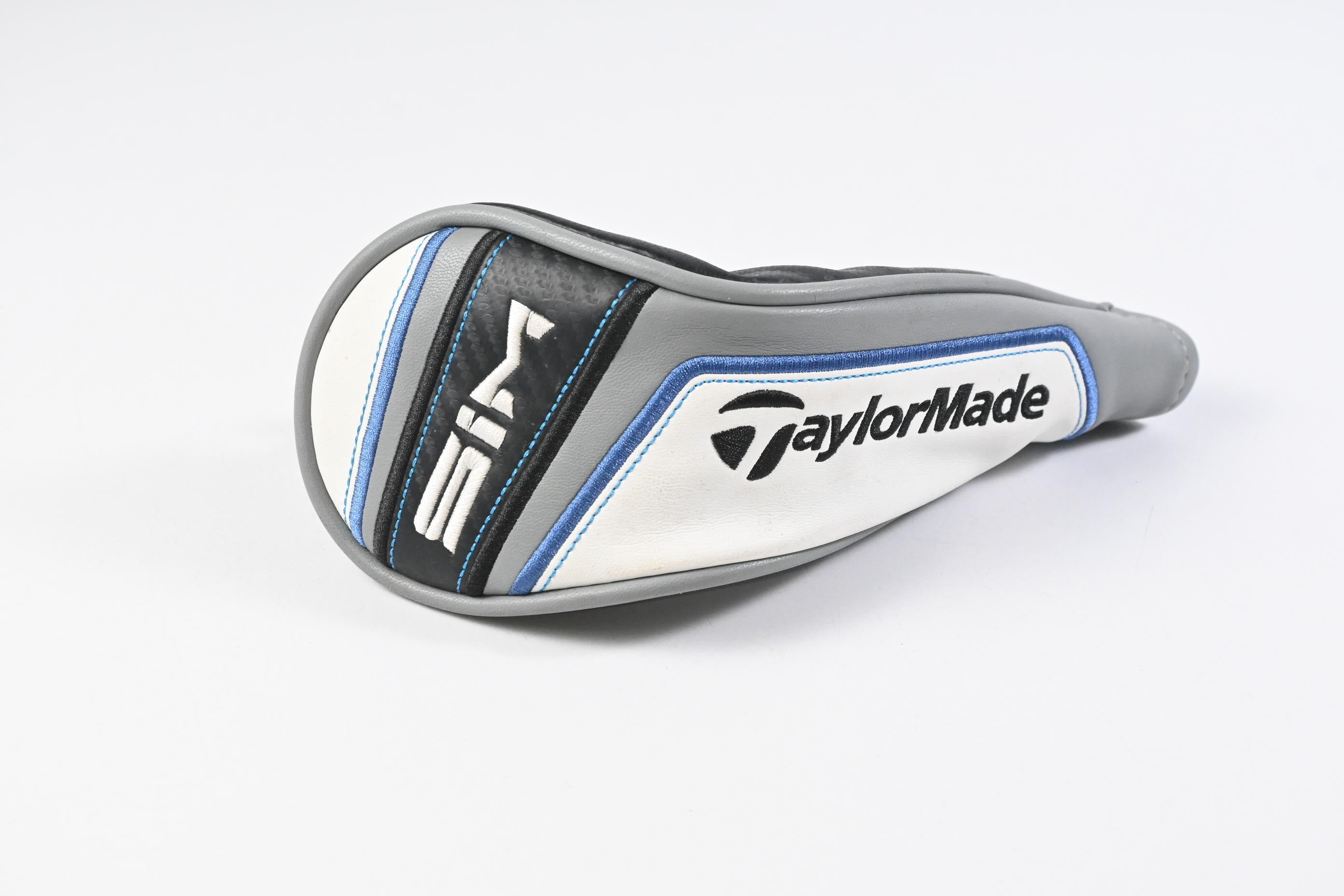 Taylormade SIM Max #3 Hybrid / 19 Degree / Stiff Flex Fujikura Ventus Blue 7