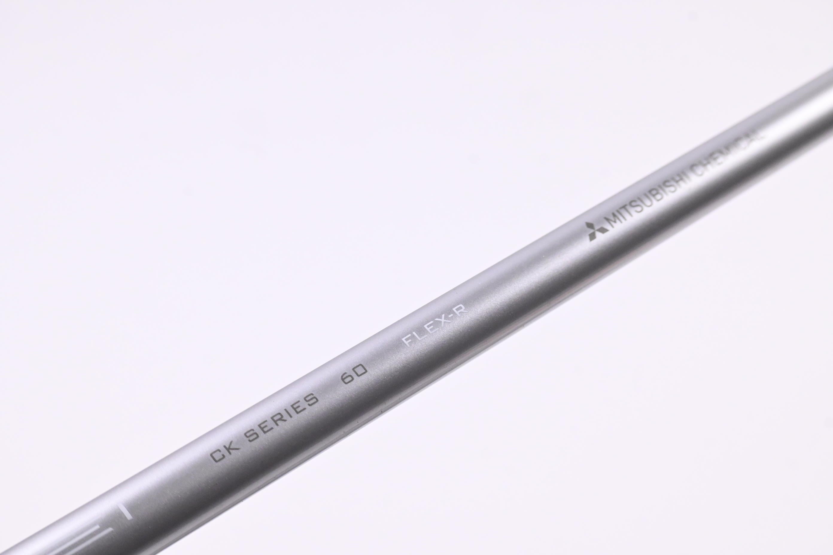 Tensei CK Series Red 60 Driver Shaft / Regular Flex / Callaway 2nd Gen