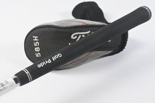 Titleist 585.H #3 Hybrid / 19 Degree / Stiff Flex Dynamic Gold S300 Shaft